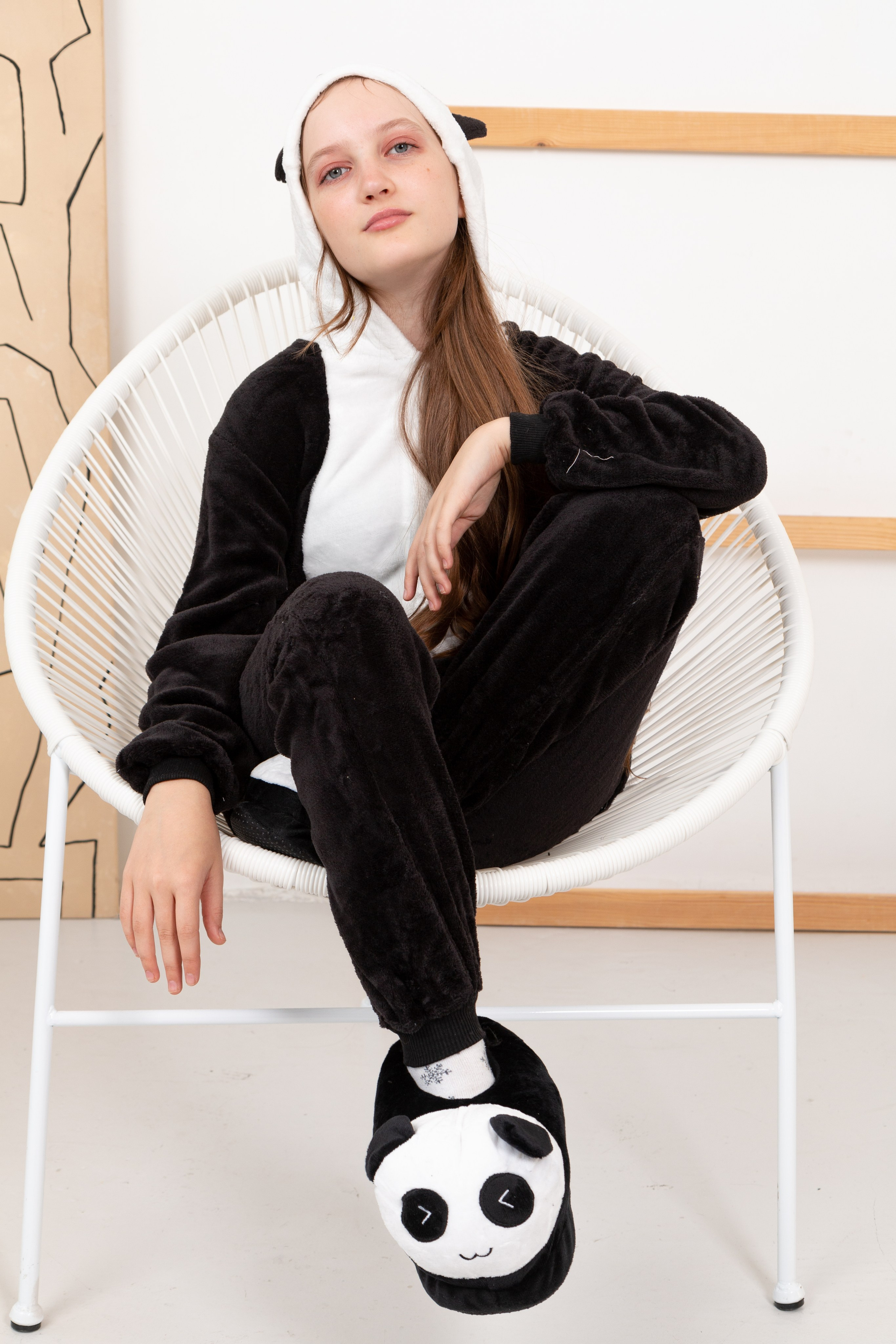 Кигуруми. Предметный и репортажный фотограф Алексей Кротов