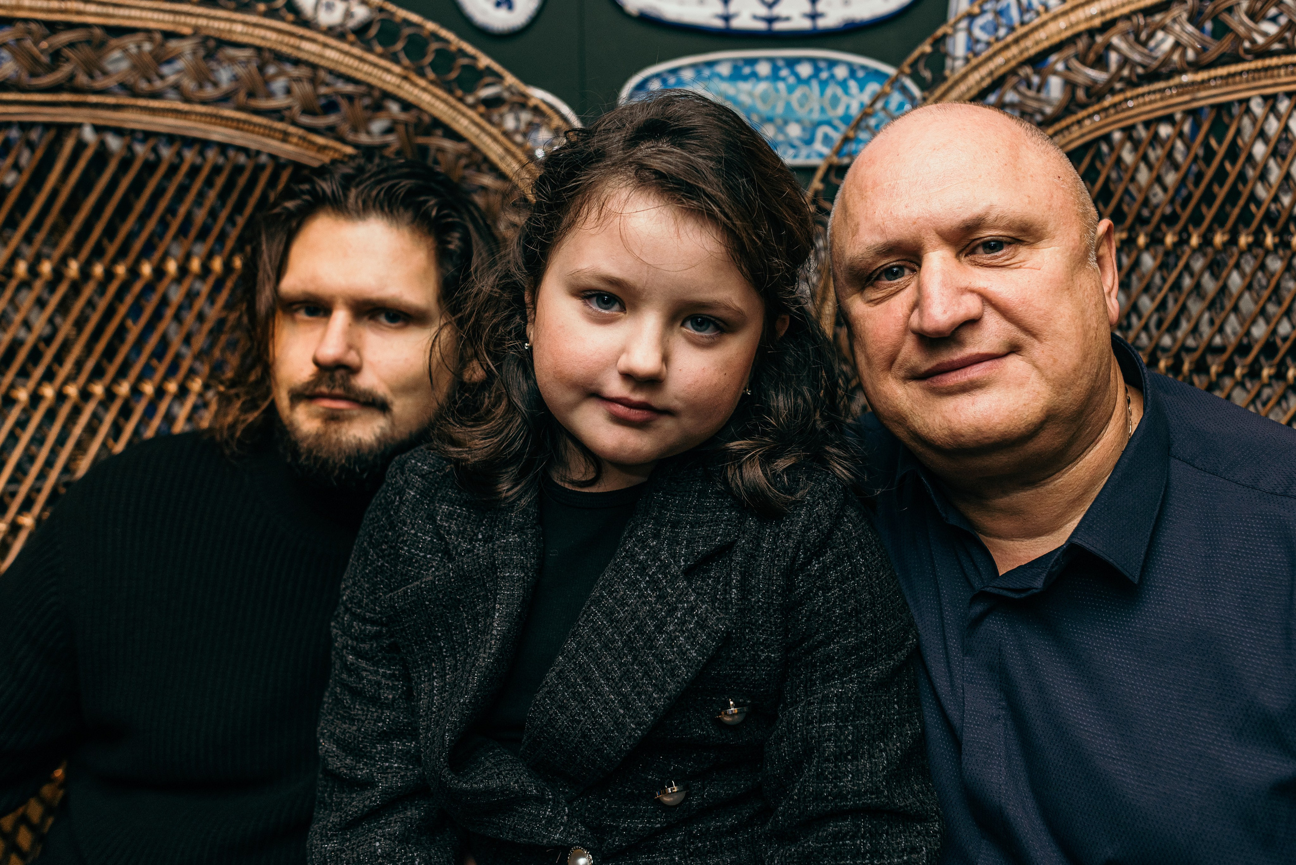 Юбилеи. Творческий фотограф Сургут/Москва (портреты, свадьбы, lovestory…)