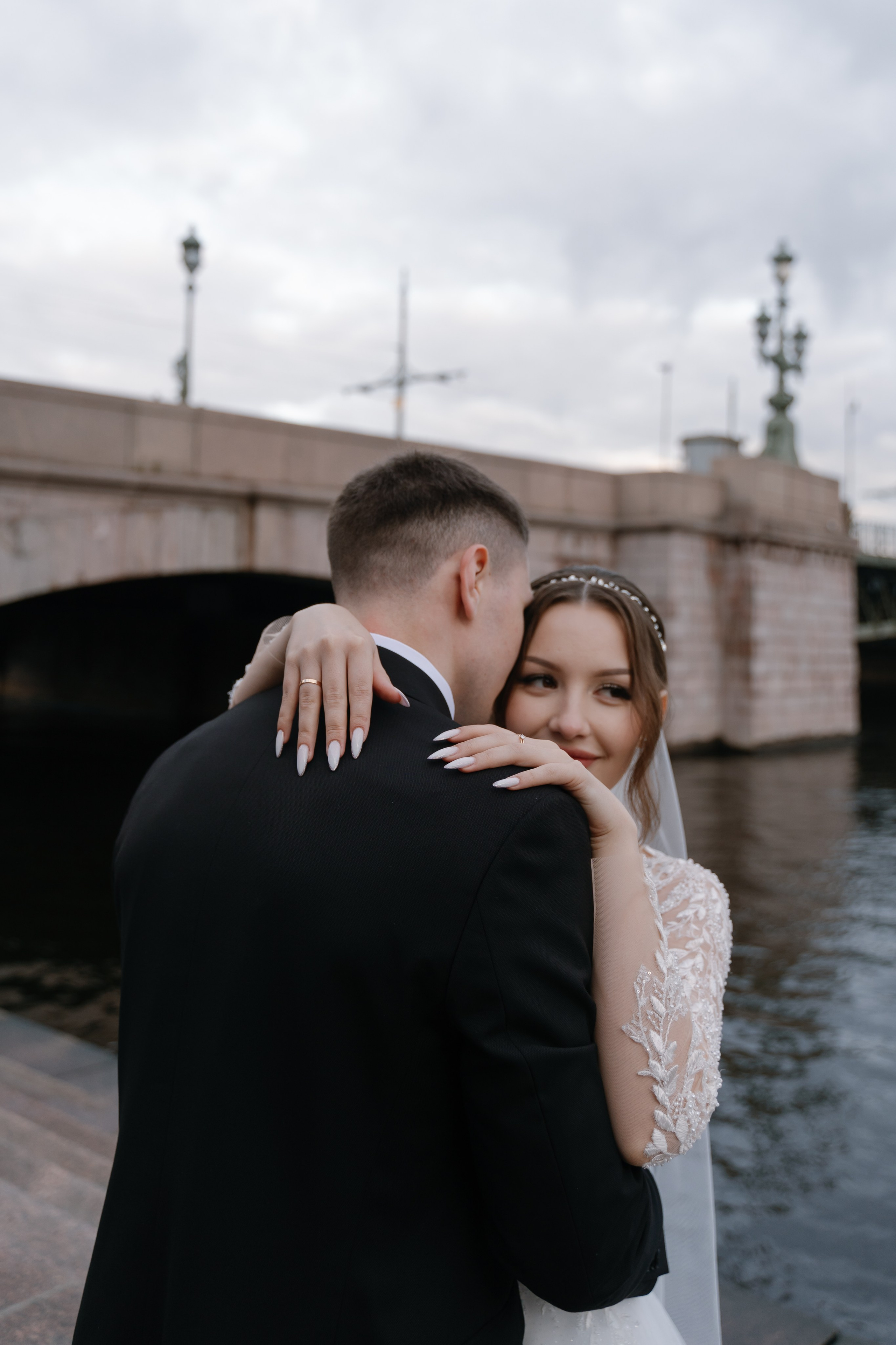 08.09.2023. Свадебный фотограф — Наталья Фед СПб/Москва