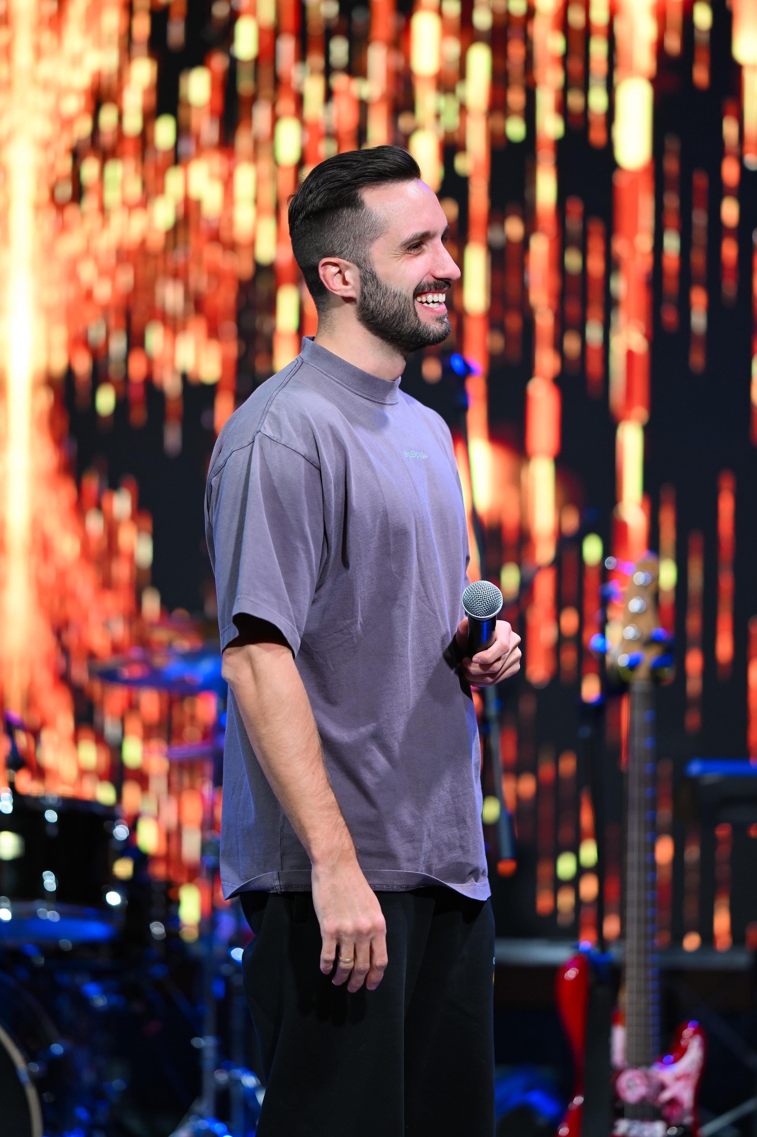 MVP| Soho Rooms. Портфолио