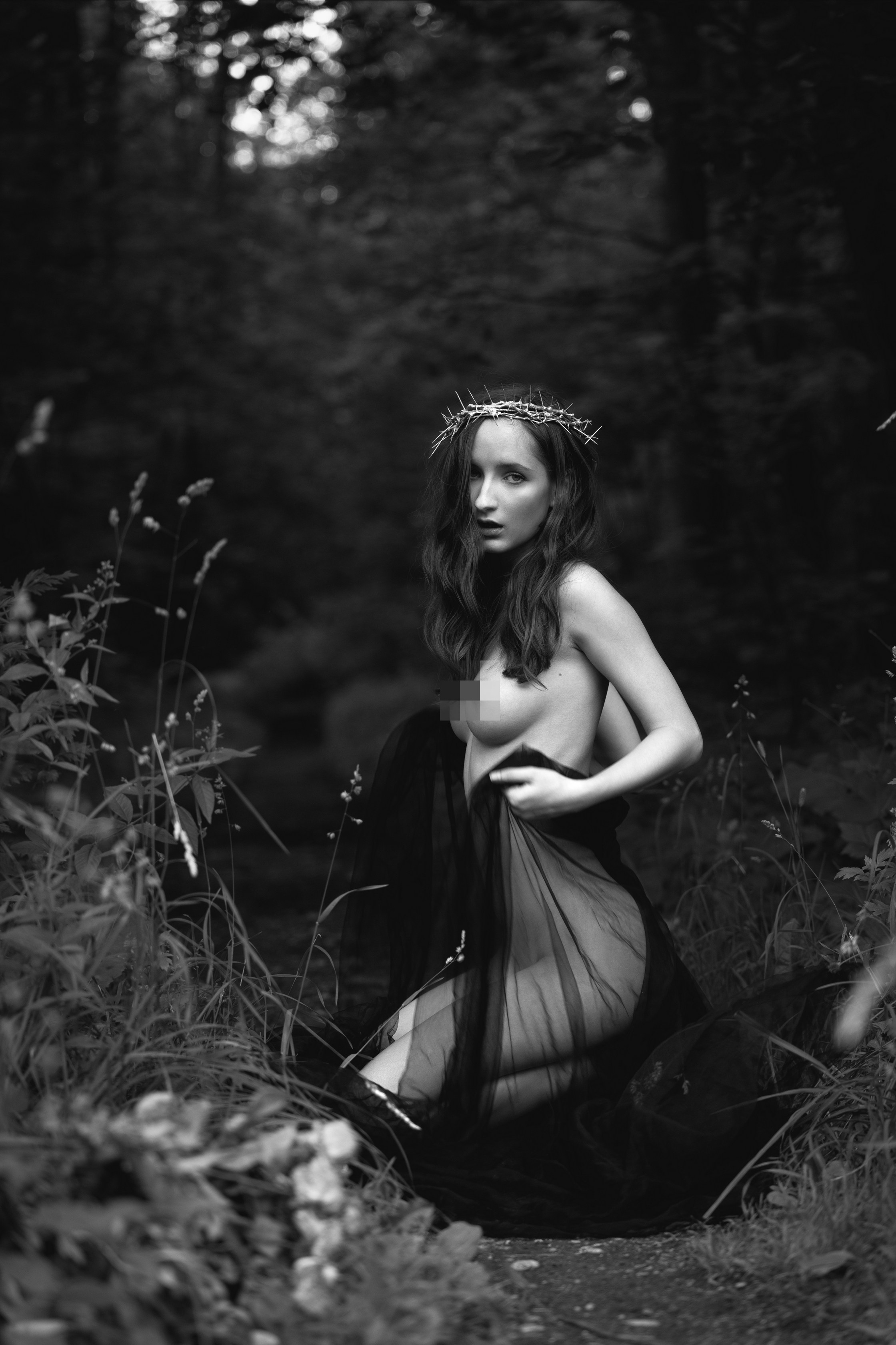 ⚔ The phantom agony ⚔. Арт-фотограф. Coffelisk