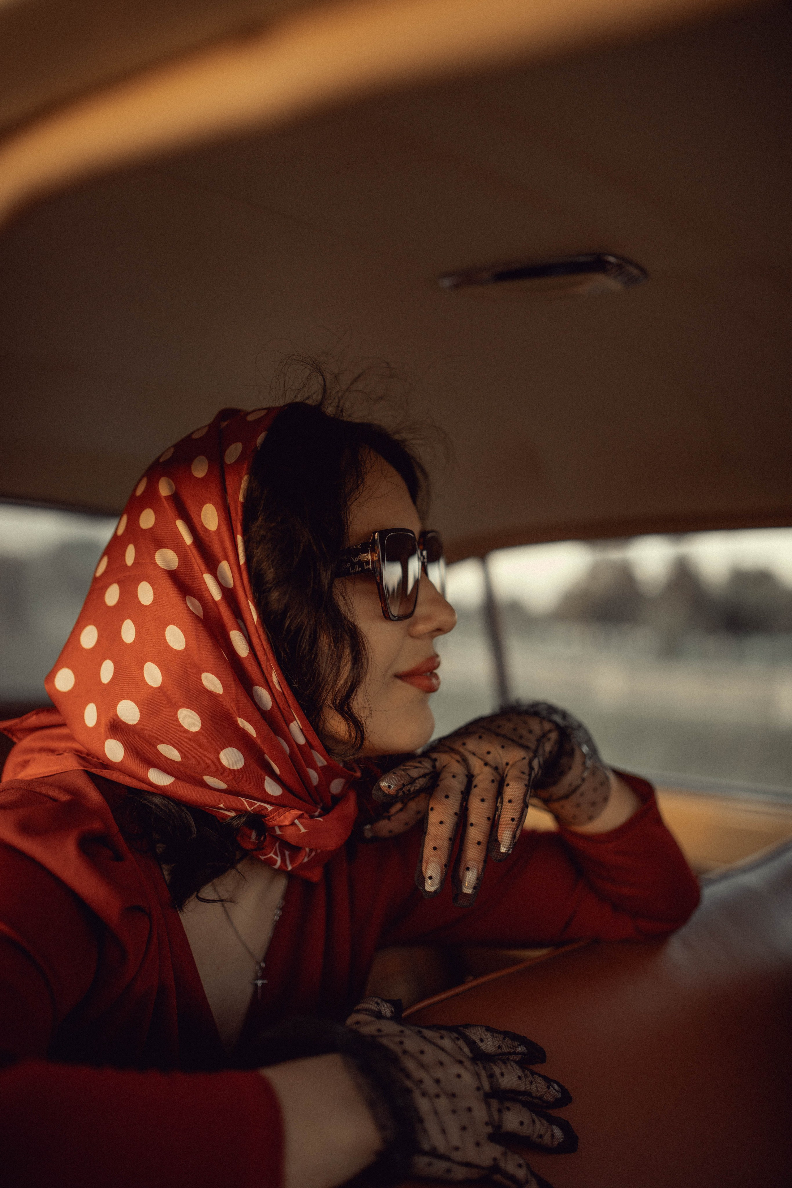 Путешествие в эпоху…. Фотограф Юлия Хакимова / Казань/ Чистополь