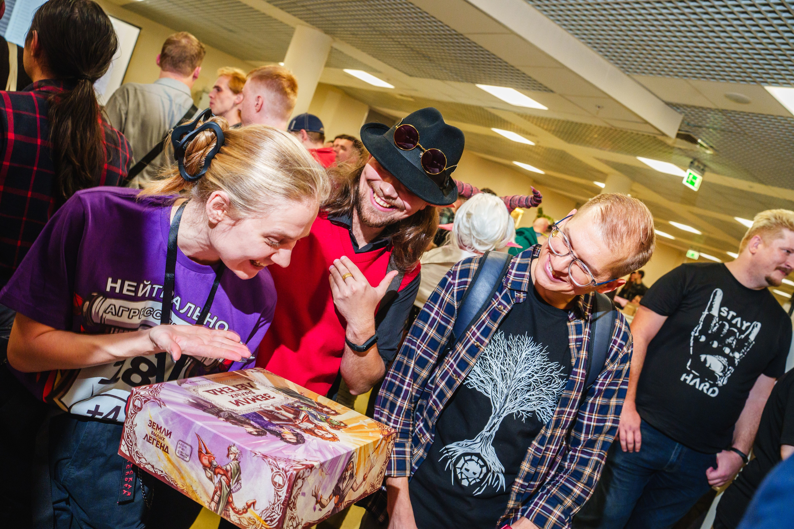 Living room studio. Ролекон 24. Великолепный фотограф Александр Захарченко