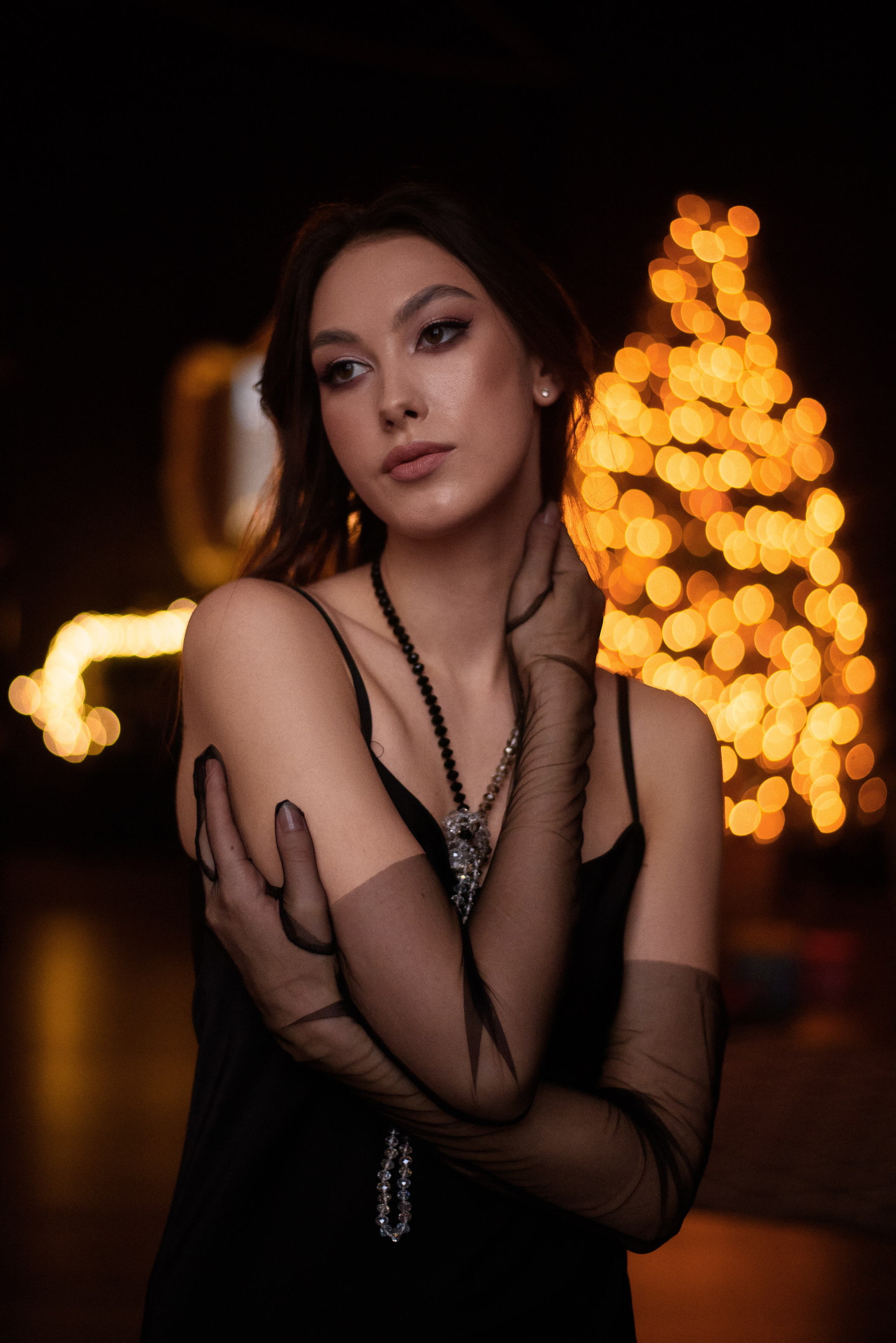 Анна. Женский фотограф, фотограф, фотограф тверь, портрет