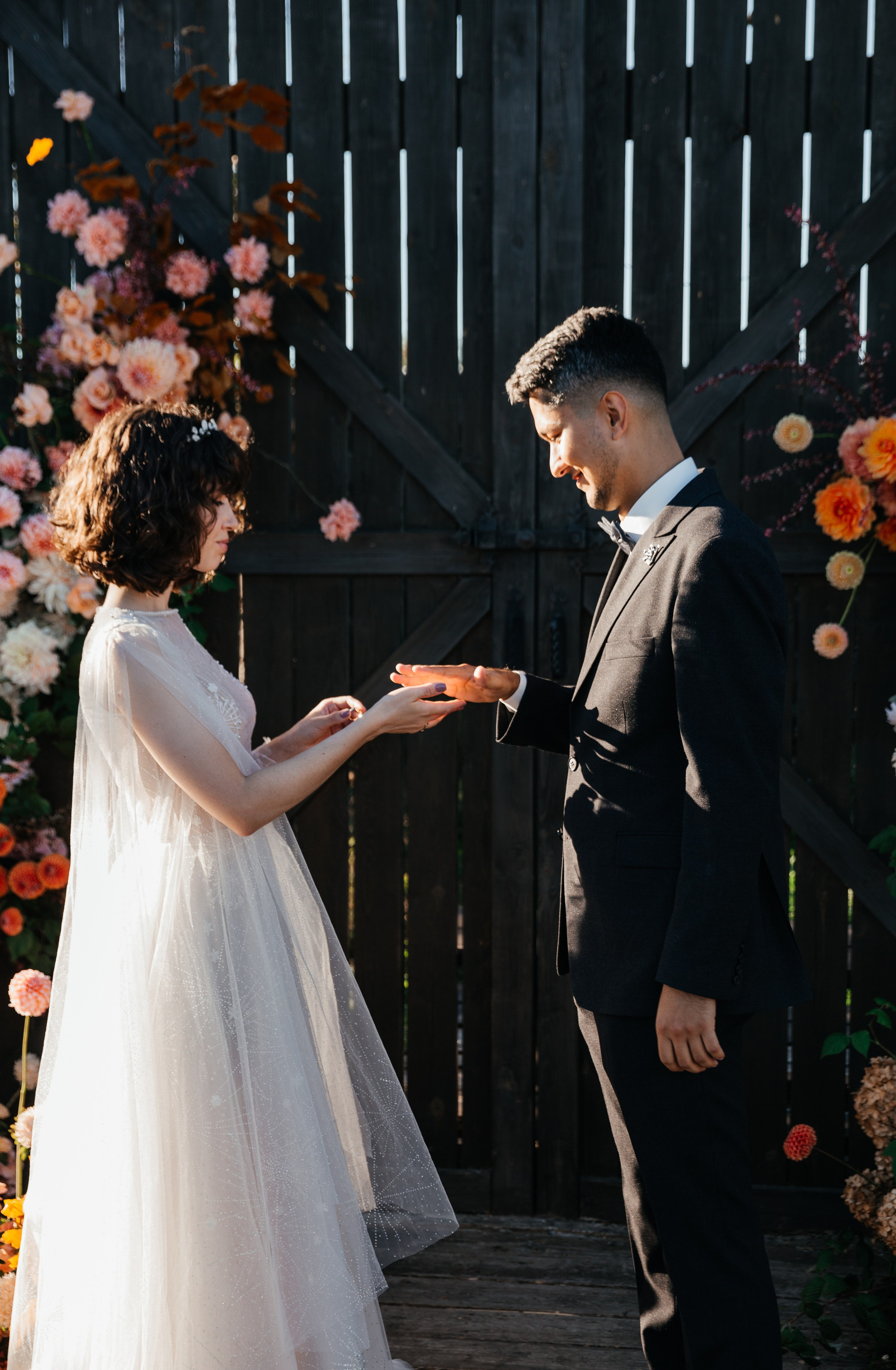 Даша и Олег. Свадебный анонс. Ваш фотограф Любовь Чистякова