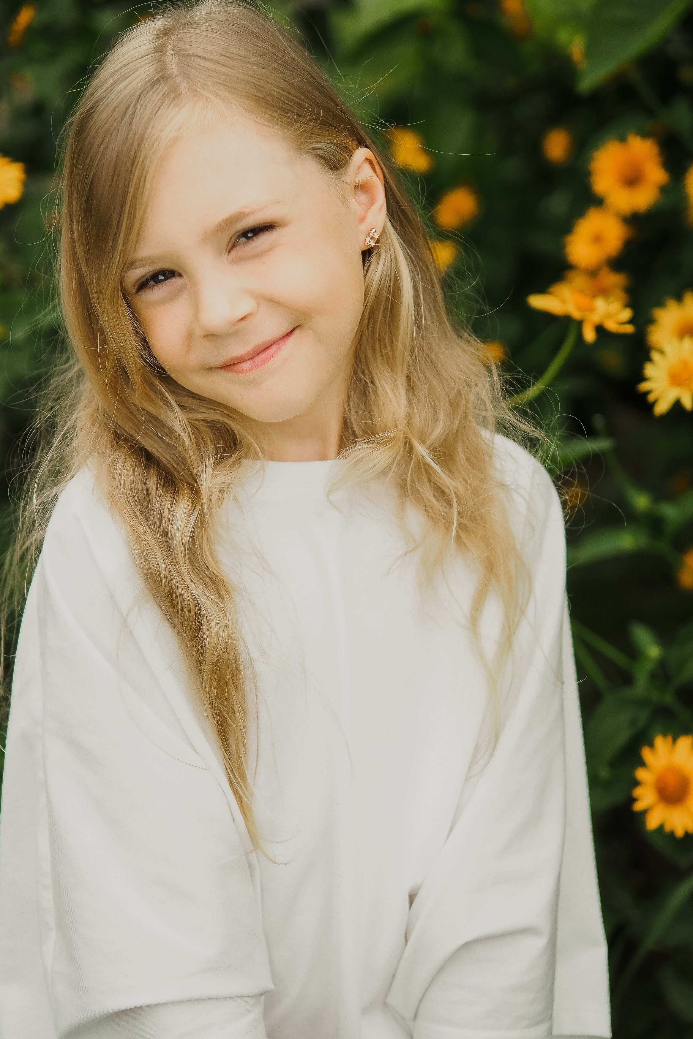 Арина. Портретный фотограф Павлова Светлана / Брянск /