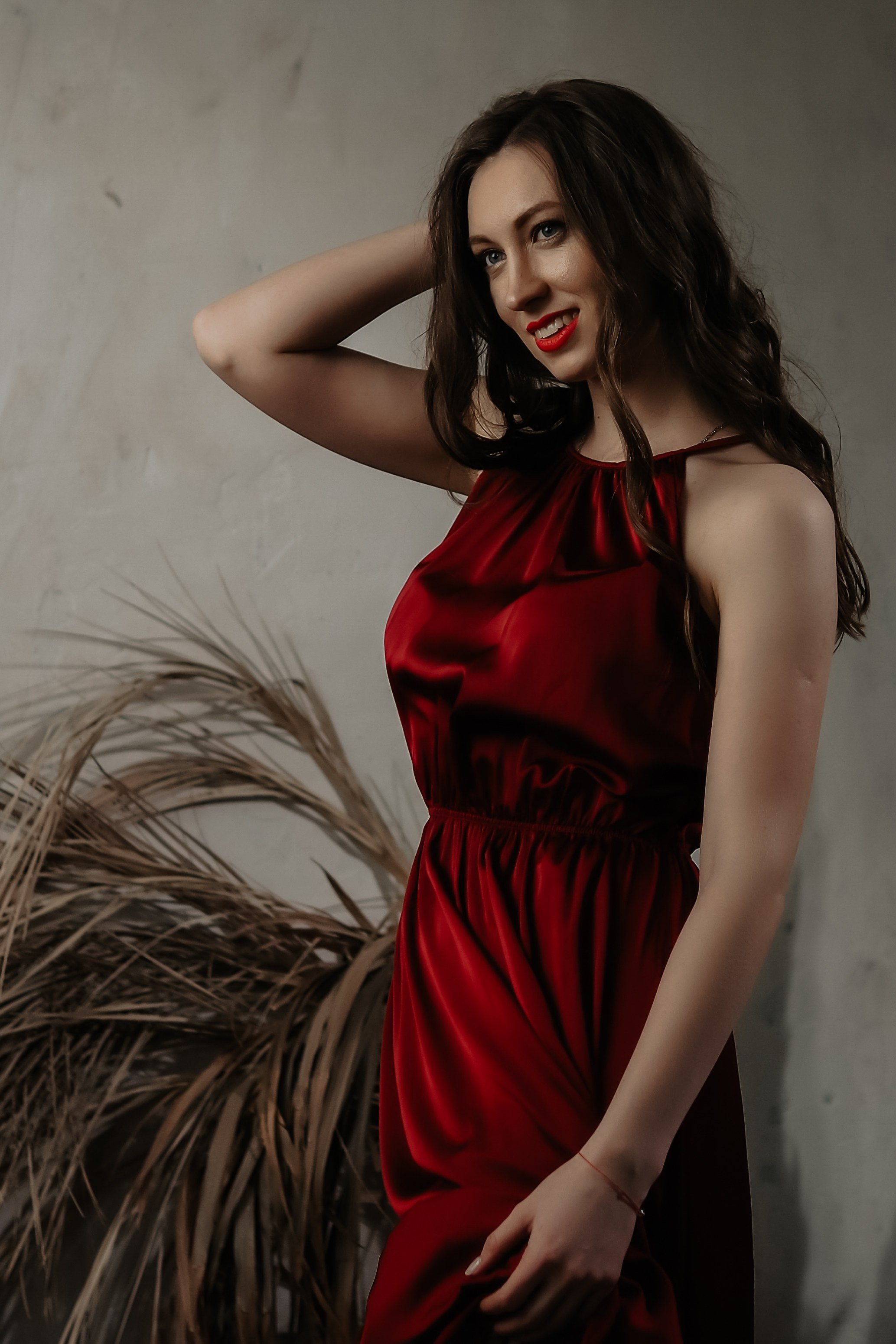 Ангелина. Портретный фотограф Павлова Светлана / Брянск /