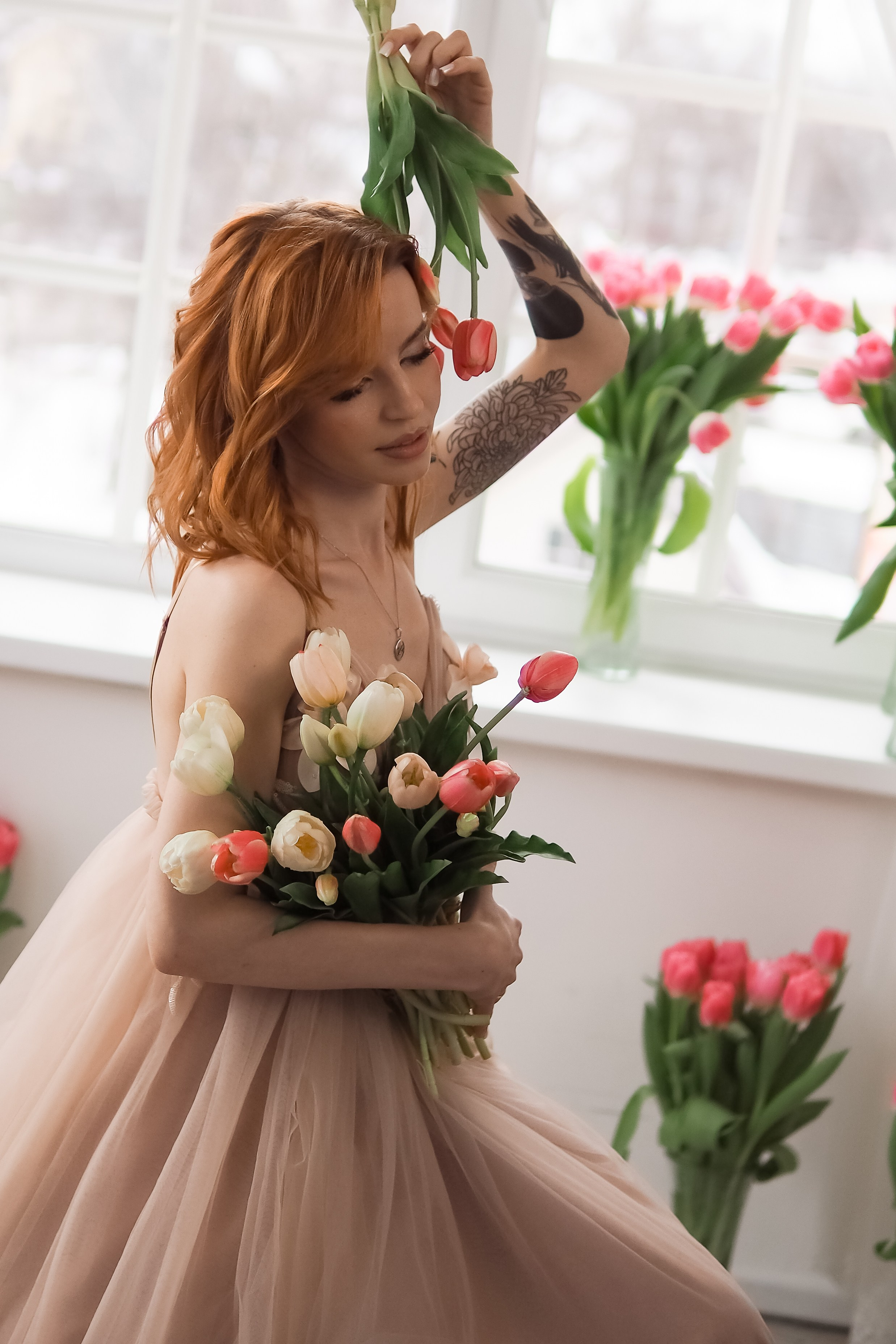 Анна. Портретный фотограф Павлова Светлана / Брянск /