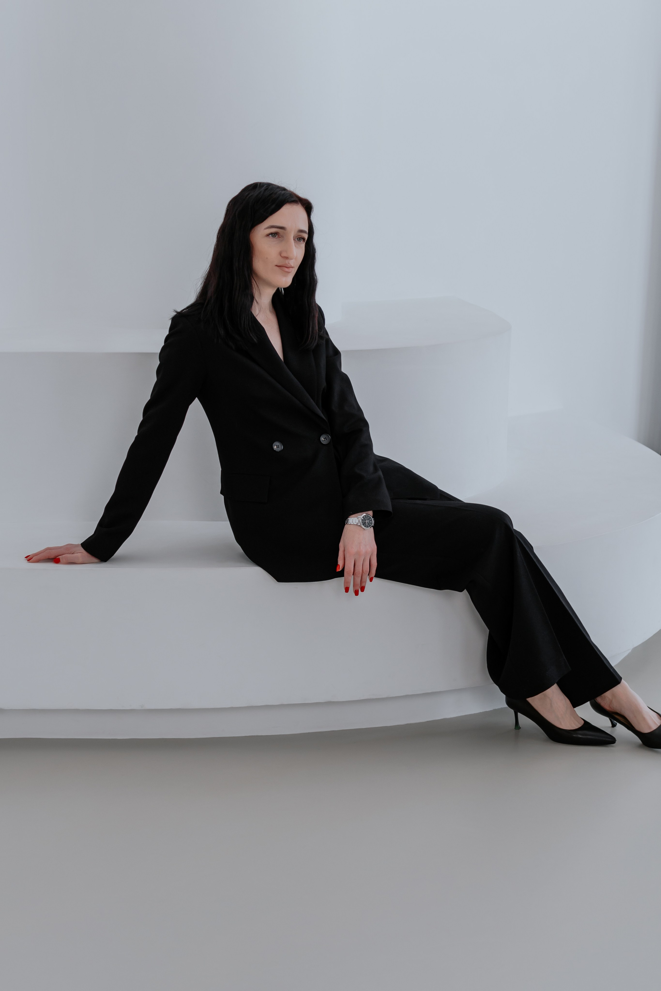 Ольга. Портретный фотограф Павлова Светлана / Брянск /