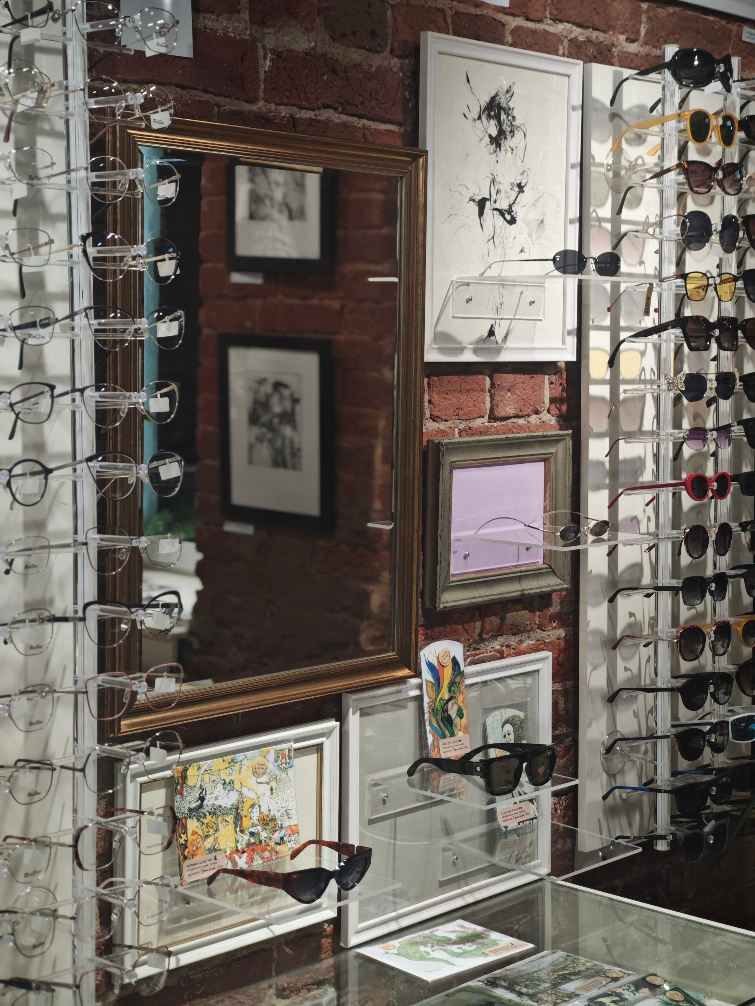 MADVISION SHOW. Официальный сайт художника Перепеченовой Анны