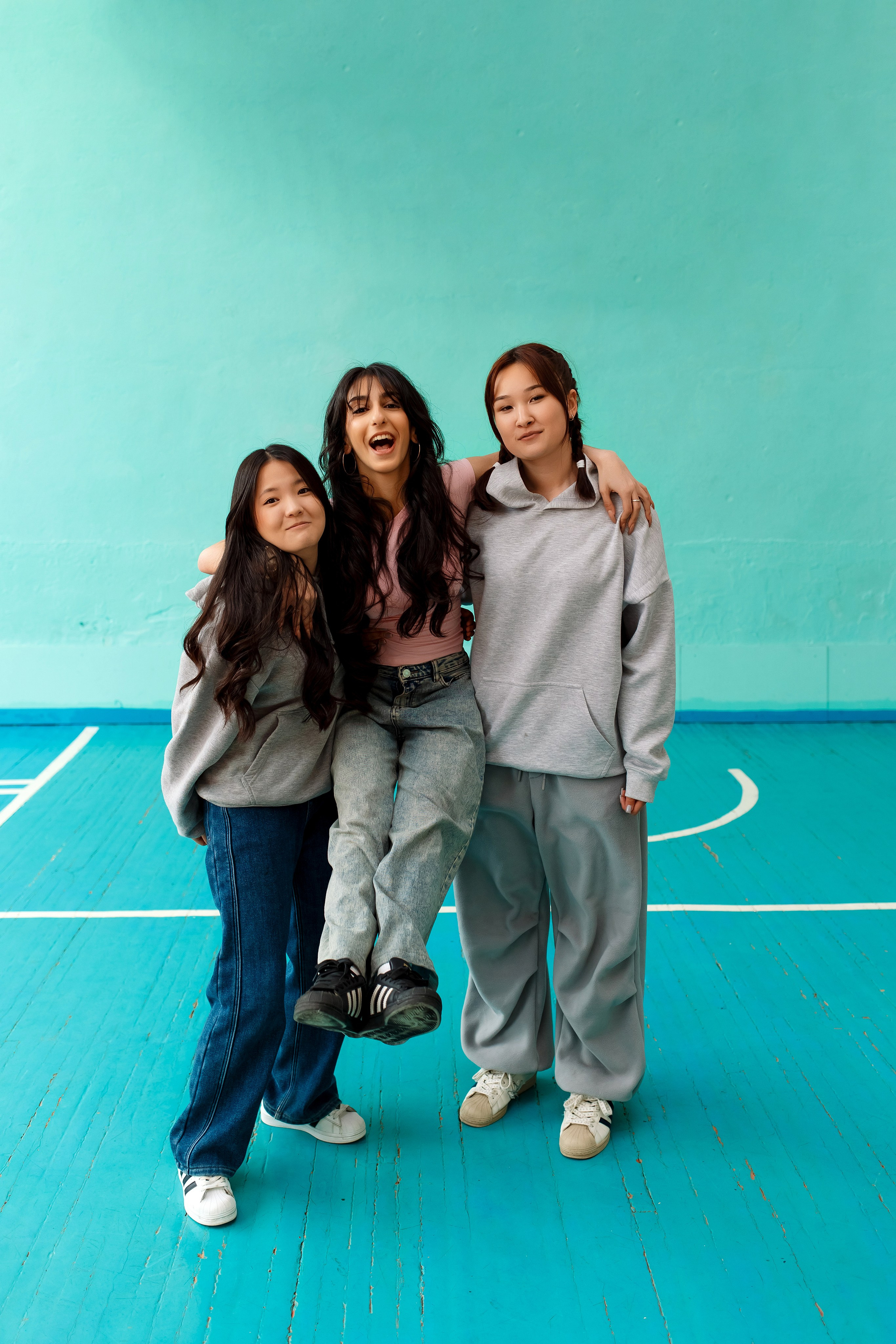 9 класс 11 школа. Фотограф Любовь Корниенко, Примоский край