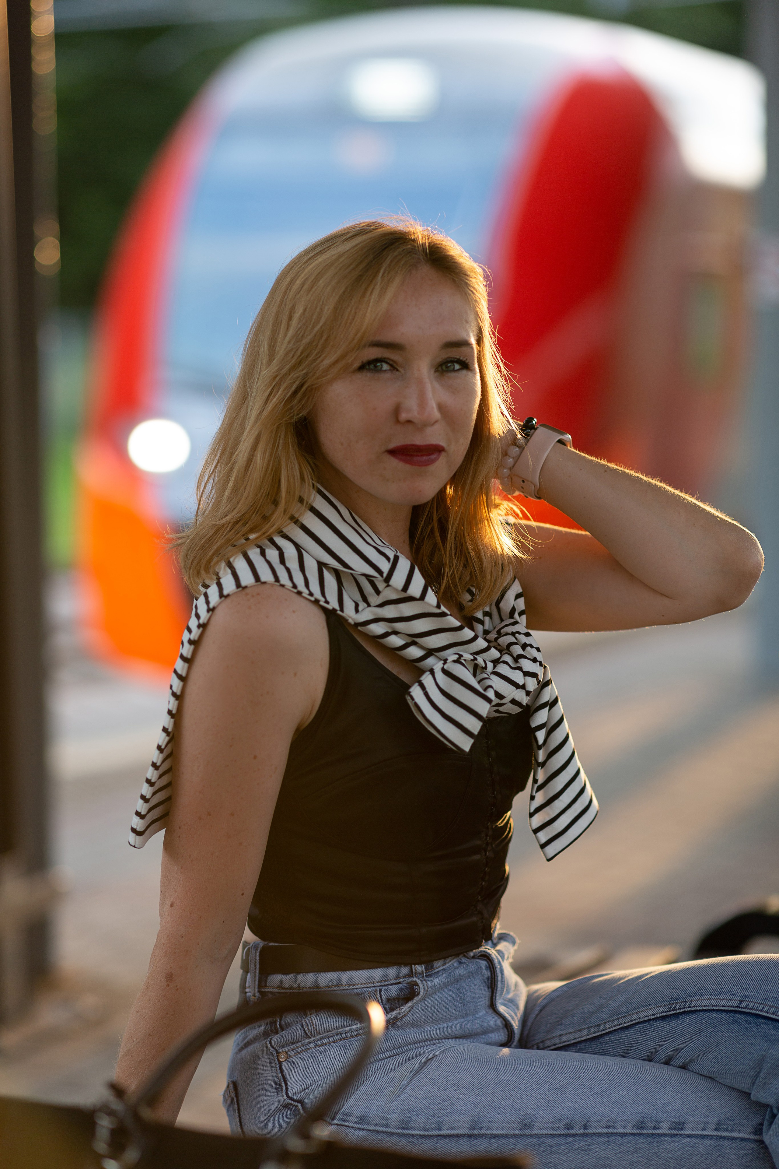 Персональные фотосессии. Фотограф Наталья Угрюмова, г. Москва