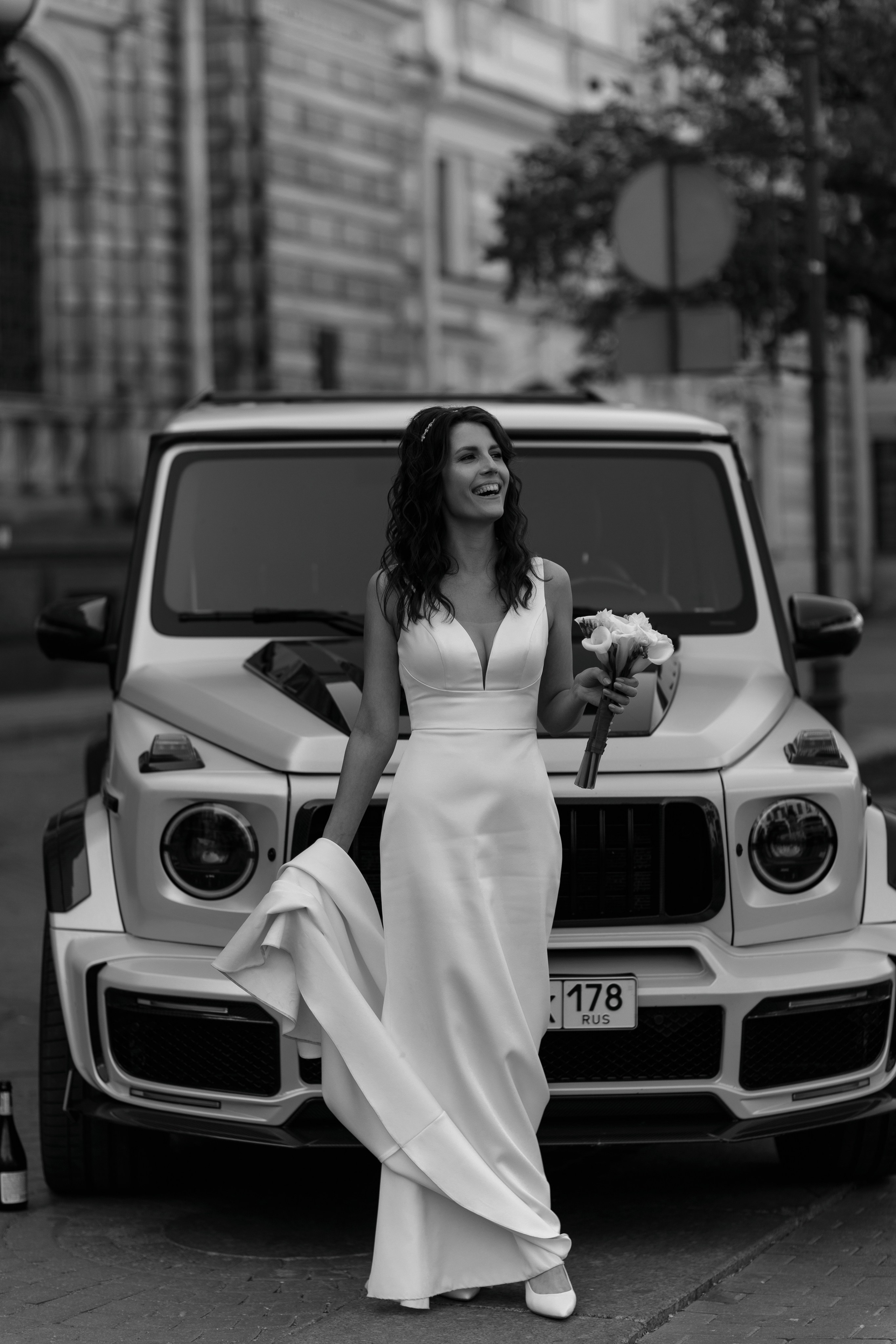 Ксения и Илья. Свадебный и семейный фотограф в Санкт-Петербурге Барсова Анастасия