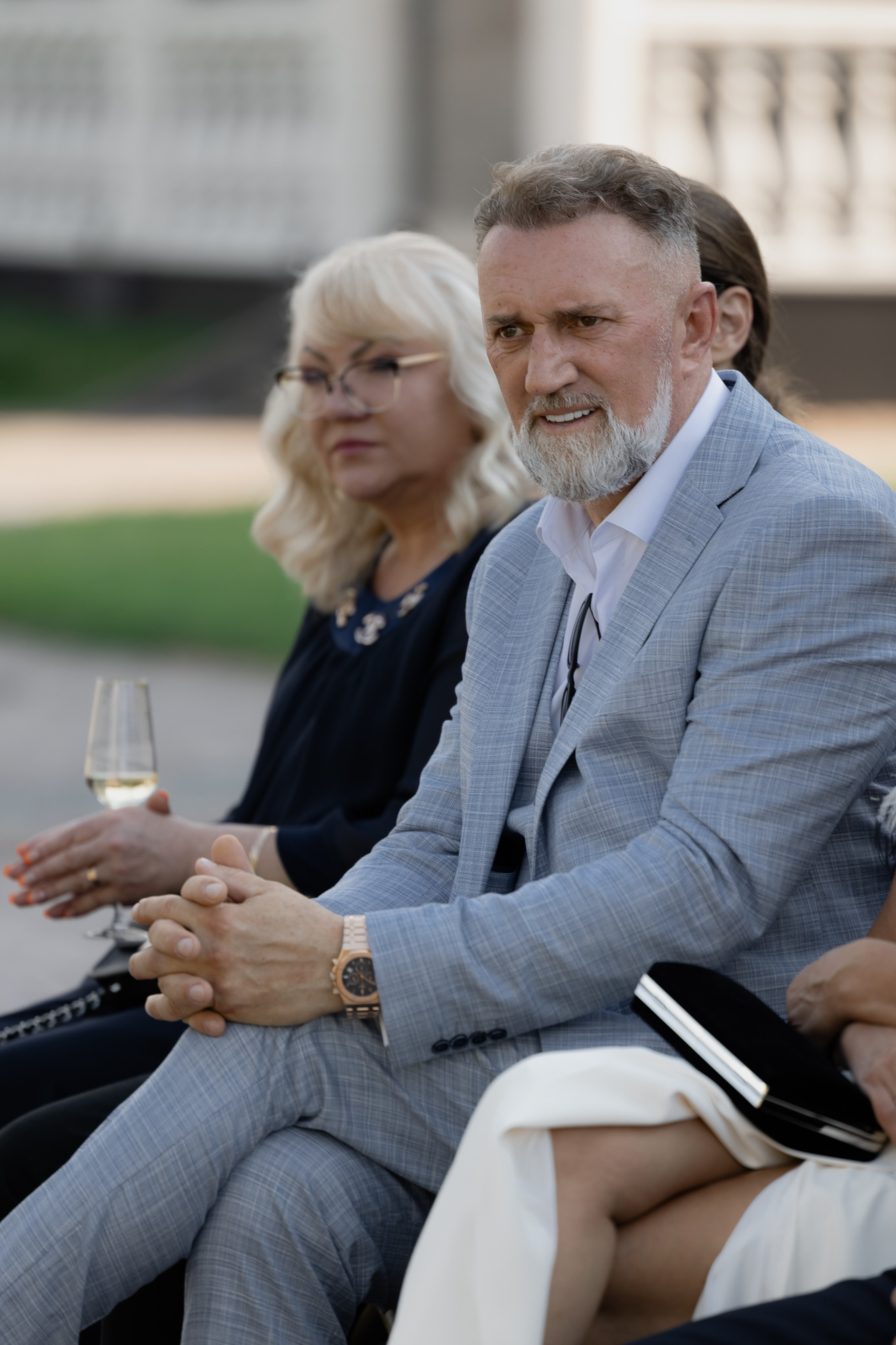 Marta & Arseniy. Свадебный фотограф Кристина Винокурова