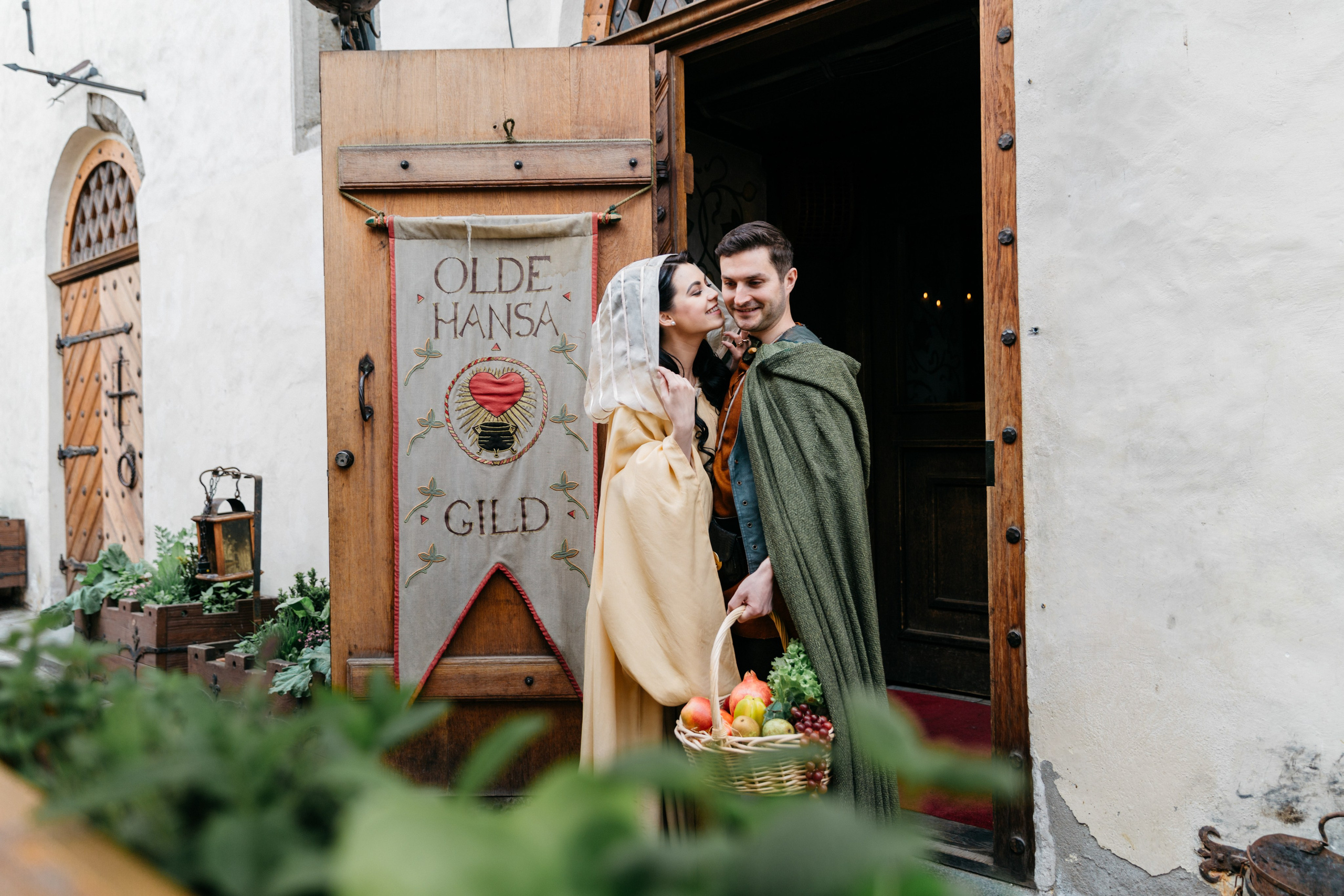 Артур и Юля. Семейный и фотограф в Санкт-Петербурге Ричард Громов