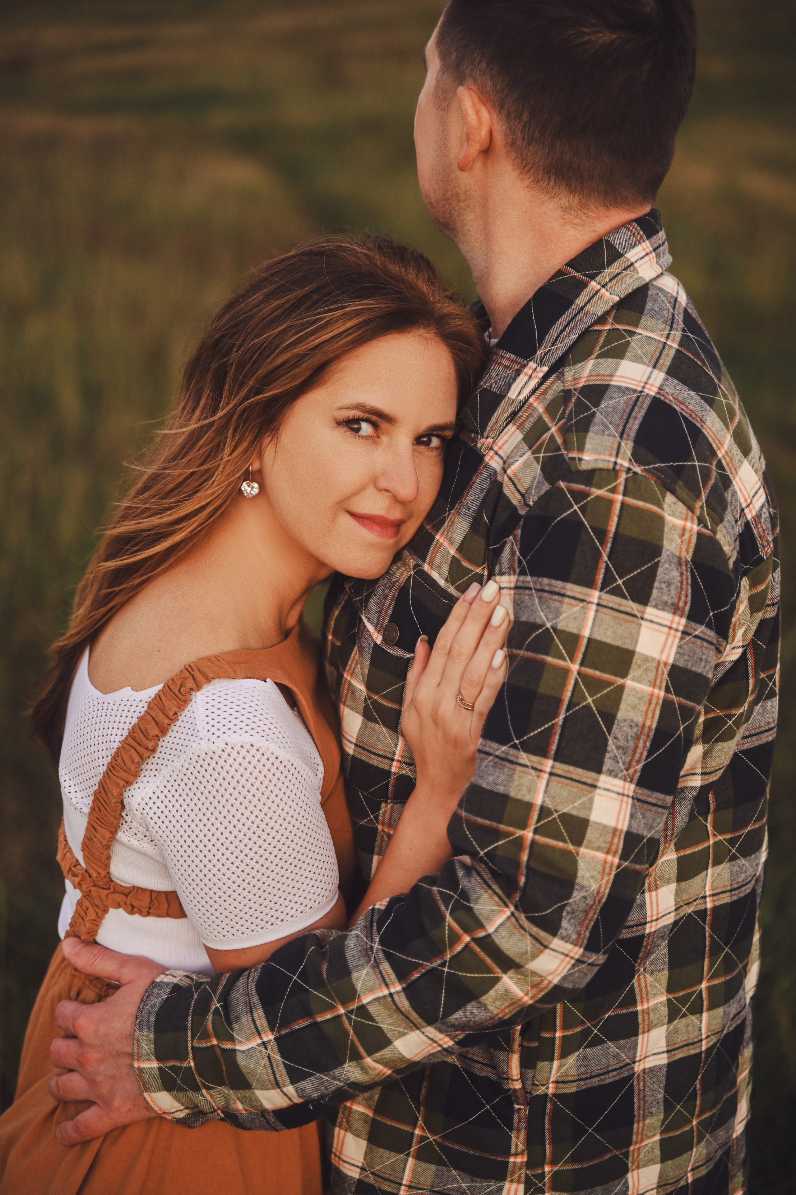 Миша и Диана. Семейный и фотограф в Санкт-Петербурге Ричард Громов