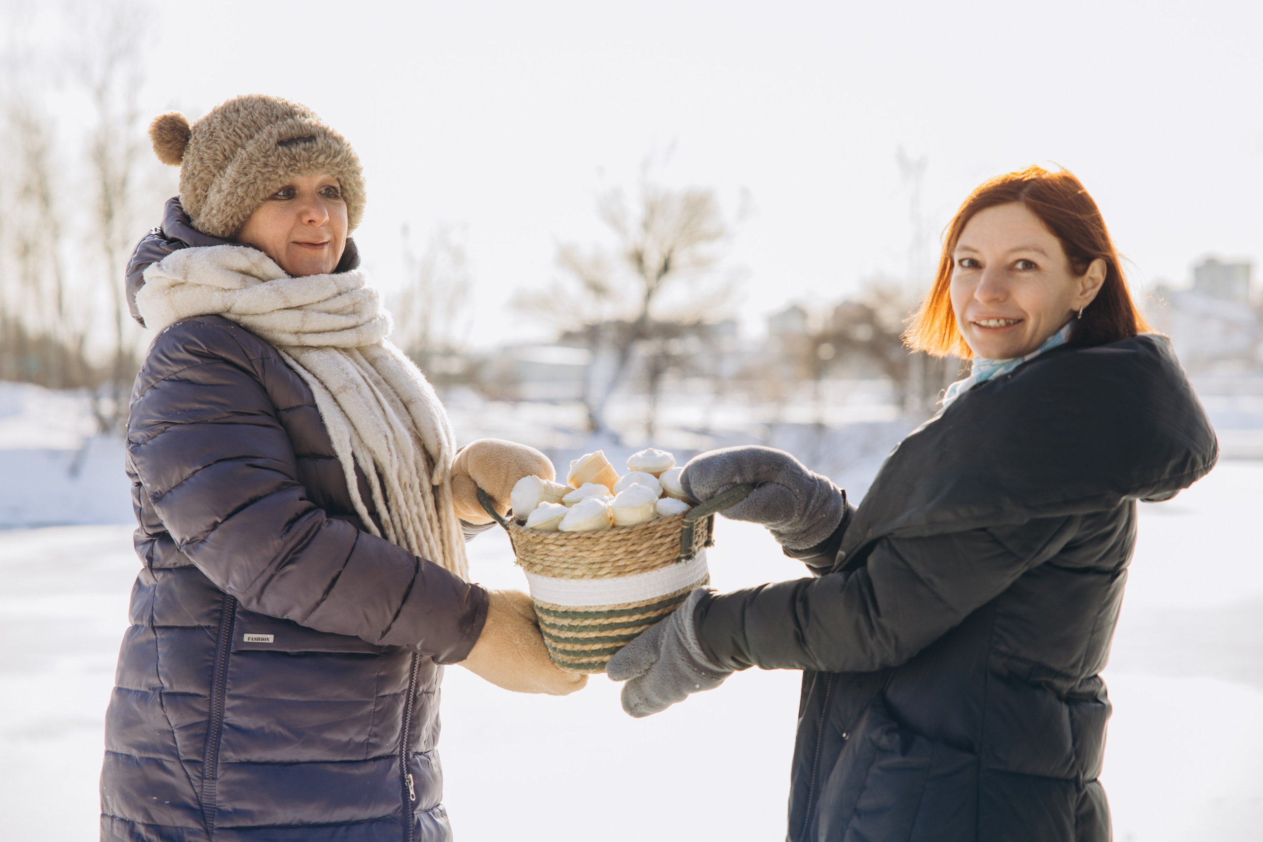 Прогулка. Свадебный, семейный фотограф в Иркутске Светлана Макаричева