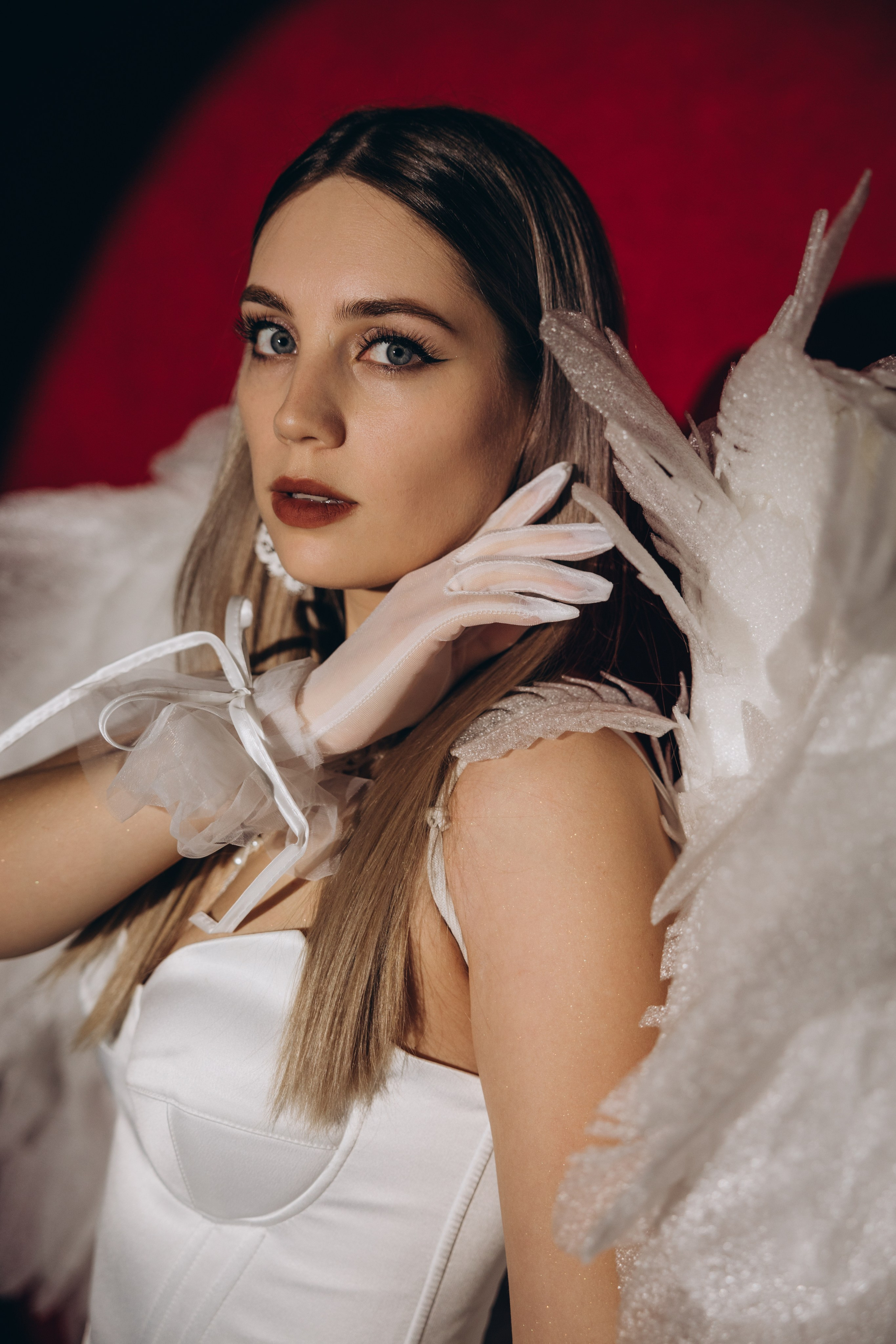 Анастасия. Свадебный, семейный фотограф в Иркутске Светлана Макаричева