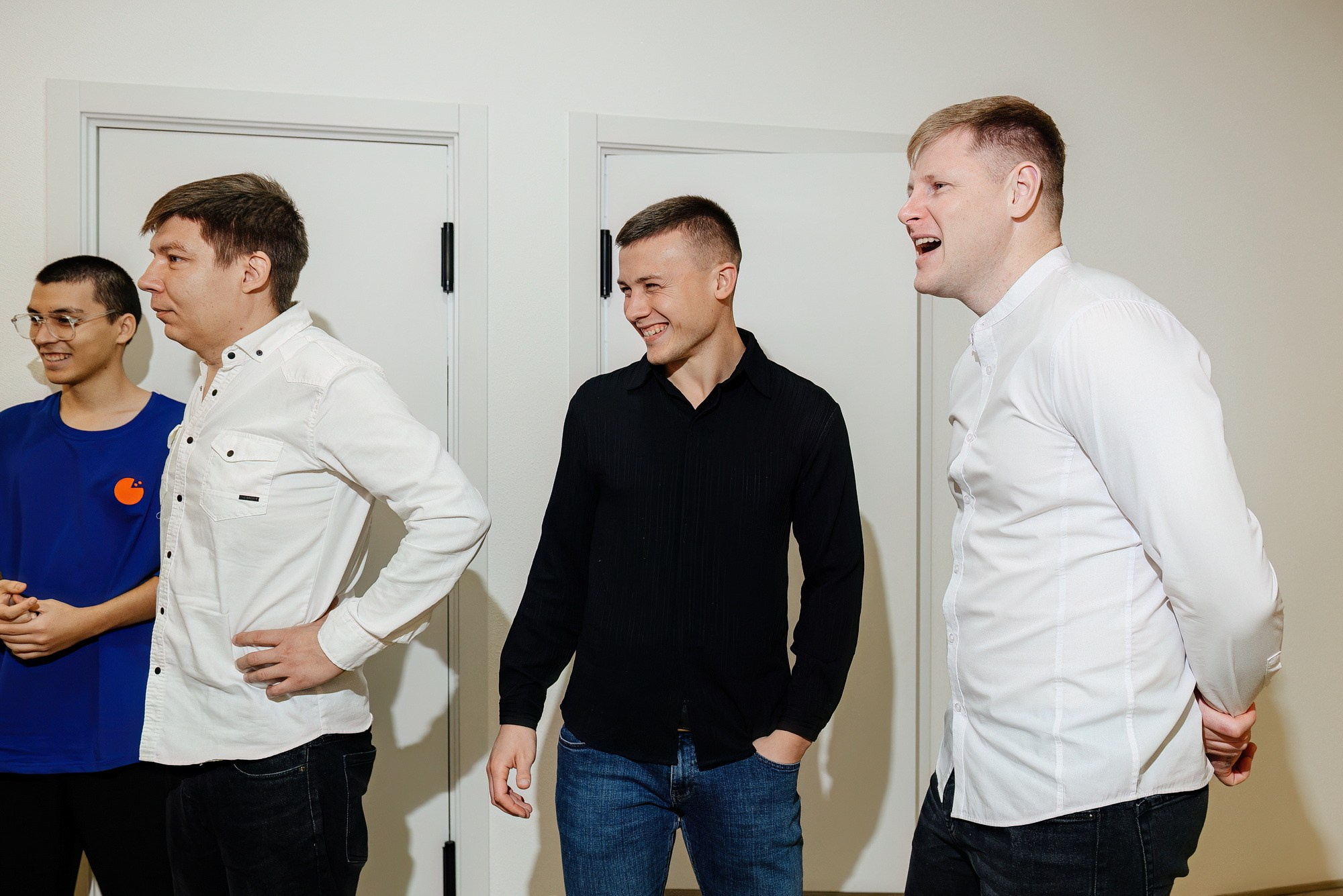 Закрытие футбольного сезона 2025 ФК «ТЕМП». Свадебный и репортажный фотограф Никита Сницарев в Барнауле