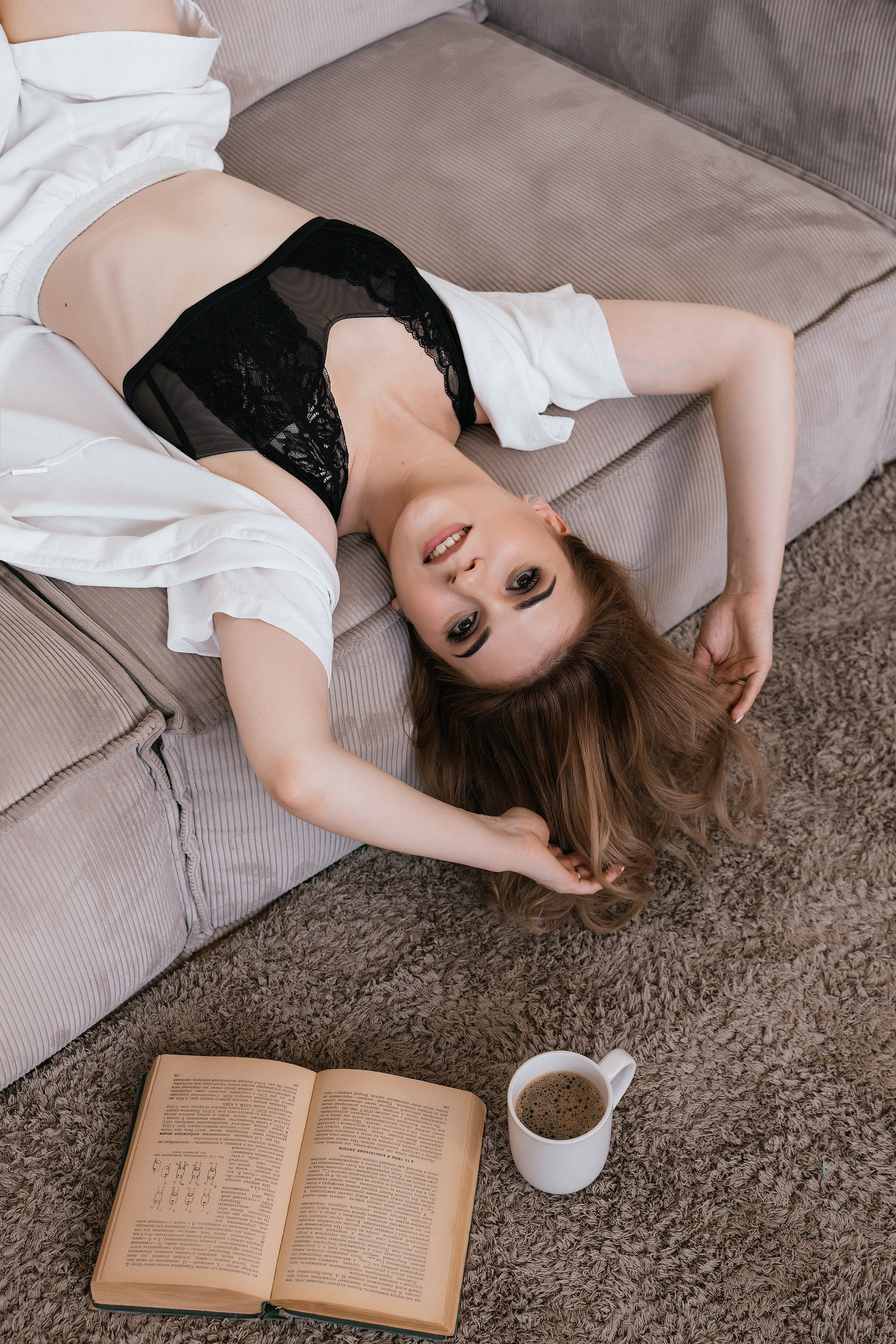 Женя и Кекс. Свадебный, семейный фотограф в Рязани Лена Брант