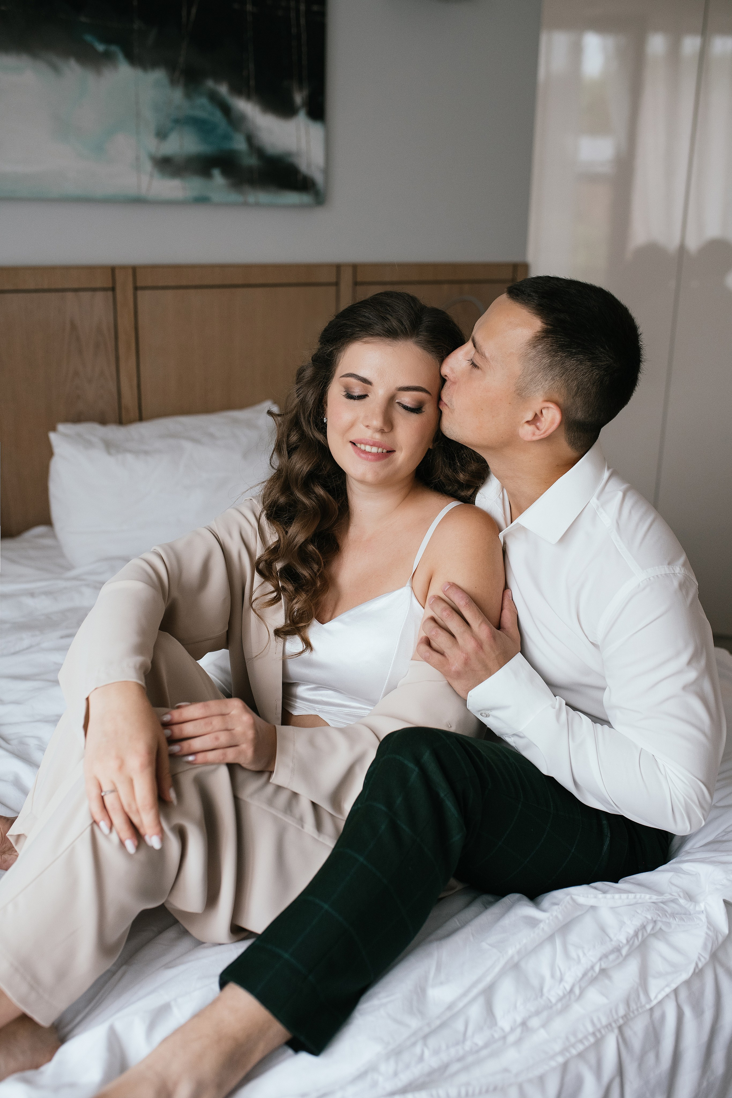 Wedding day #42. Свадебный, семейный фотограф в Рязани Лена Брант