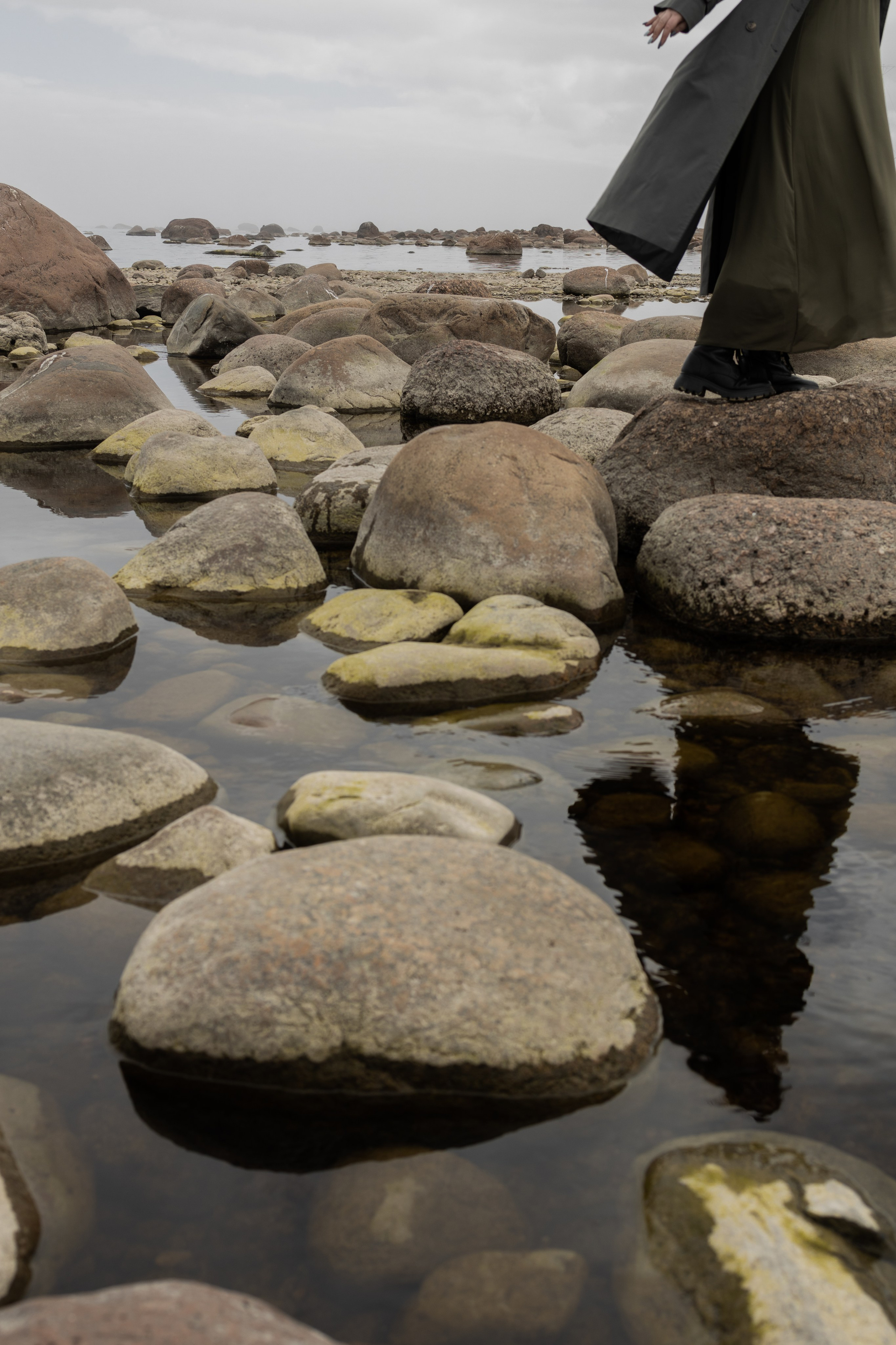 Эстетика П р о Я в л е н и я. Виноградова Маргарита. Фотограф P r o Явления