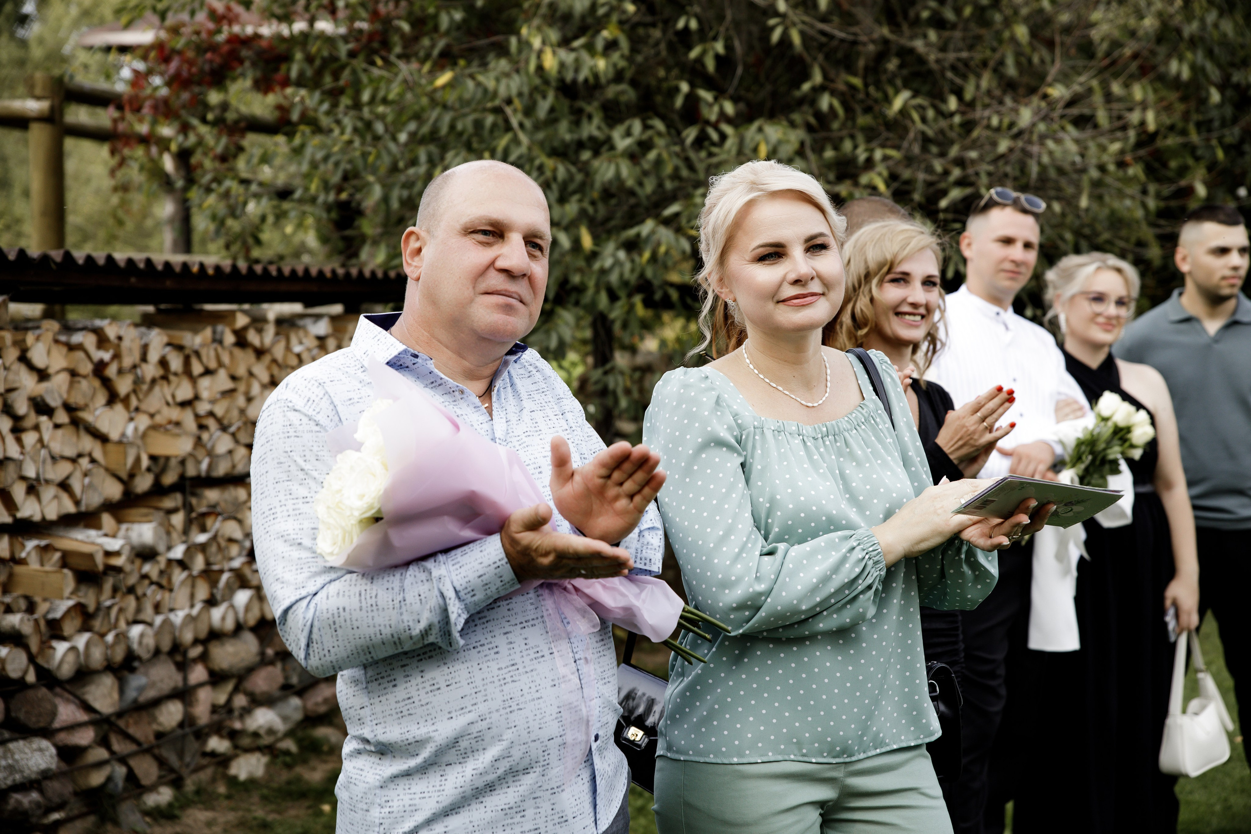 Дарья и Андрей. Фотограф в Полоцке Новополоцк Минск