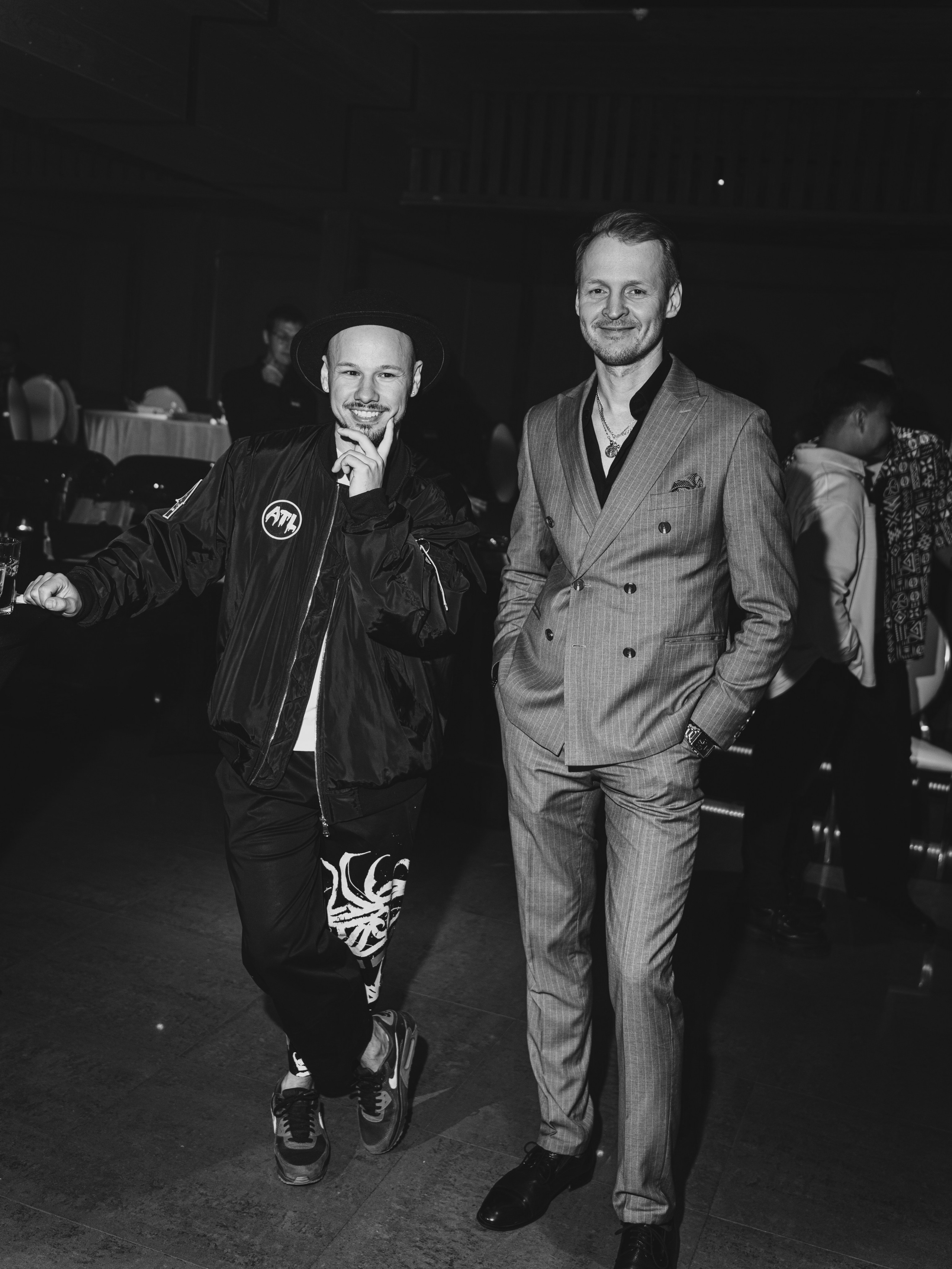 EVENT FASHION NIGHT 2025. Фотограф в Иркутске на все важные случаи жизни