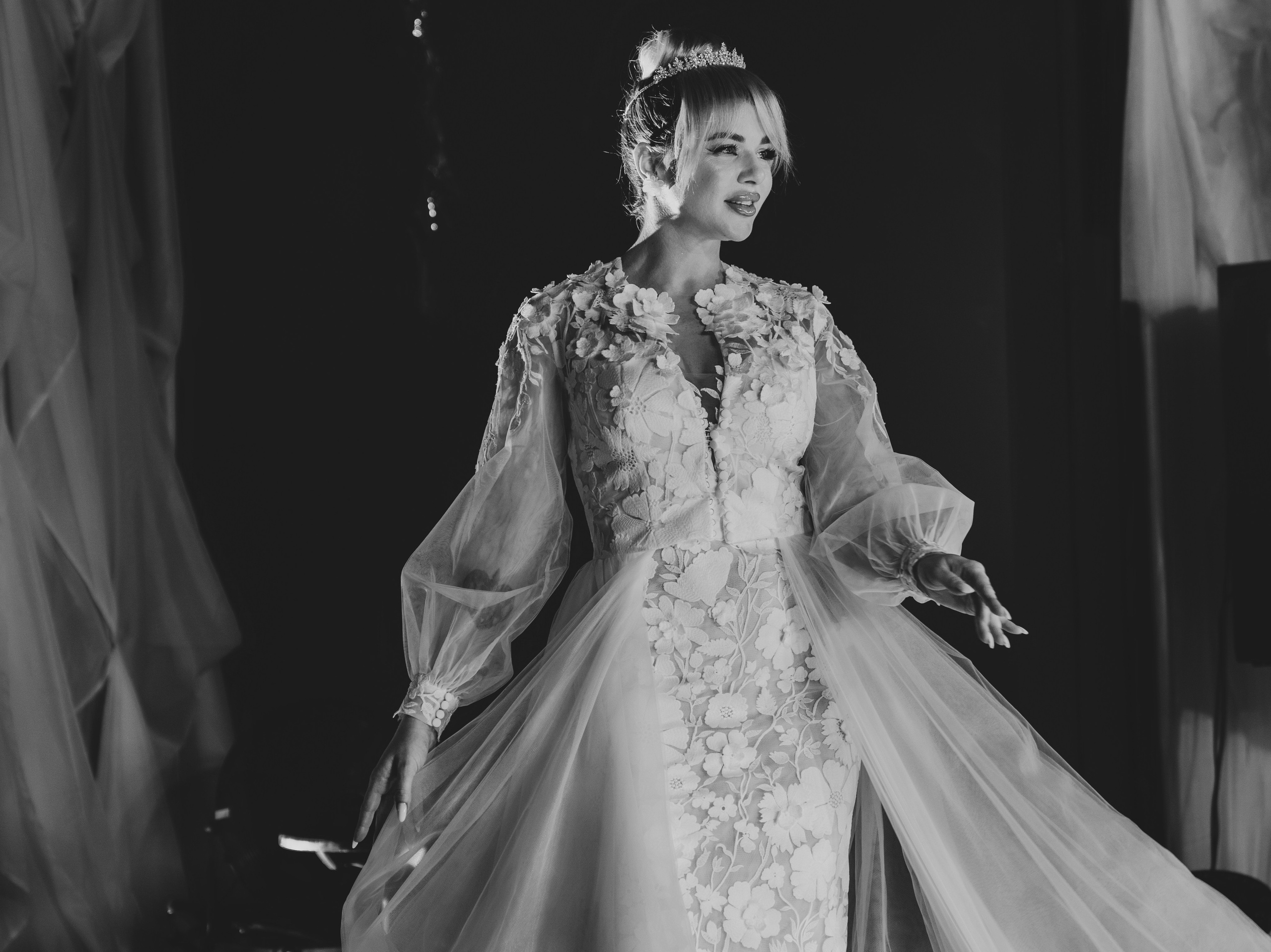 Wedding Fashion Show 2025. Фотограф в Иркутске на все важные случаи жизни