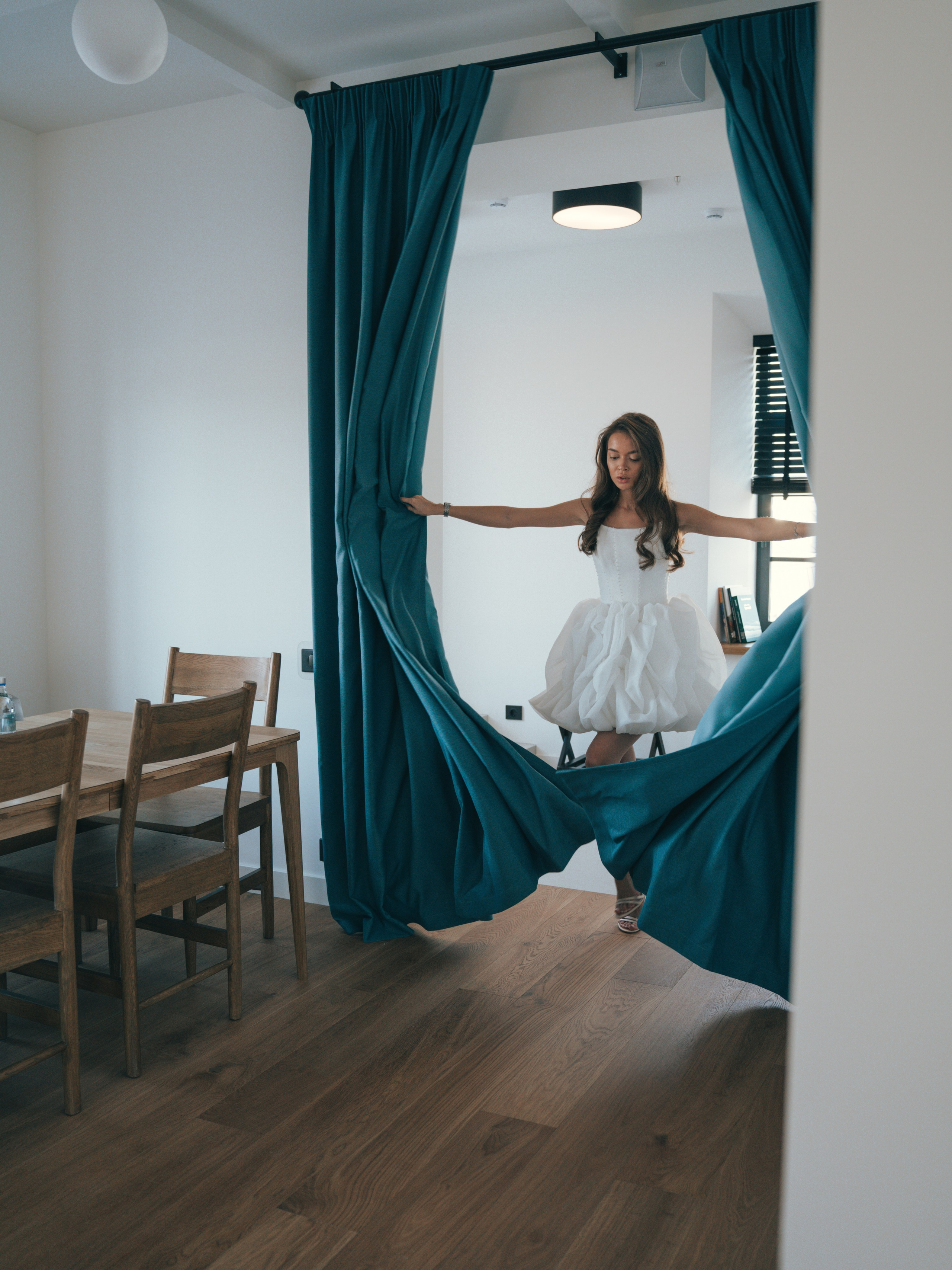 Однажды в отеле «Родина». Фотограф в Иркутске на все важные случаи жизни