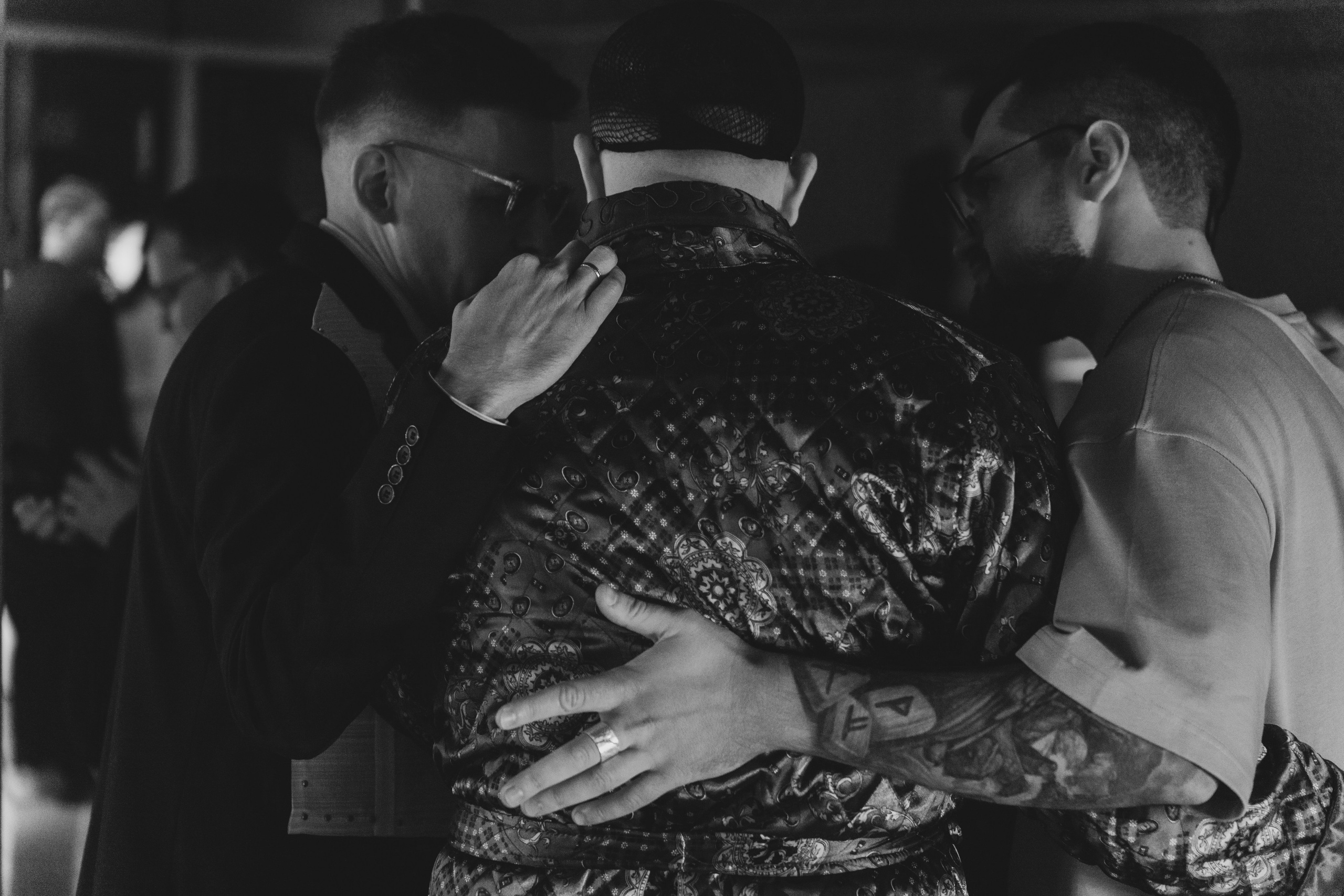 EVENT FASHION NIGHT 2025. Фотограф в Иркутске на все важные случаи жизни