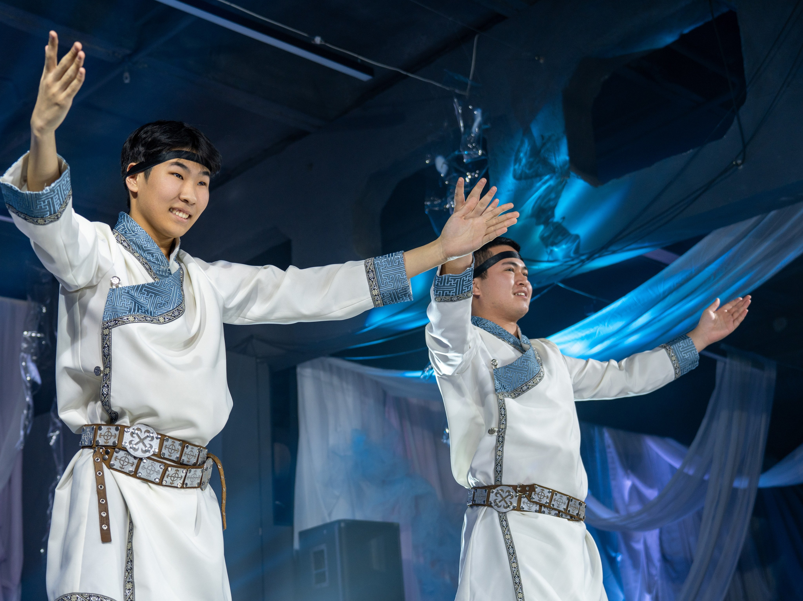 Wedding Fashion Show 2025. Фотограф в Иркутске на все важные случаи жизни