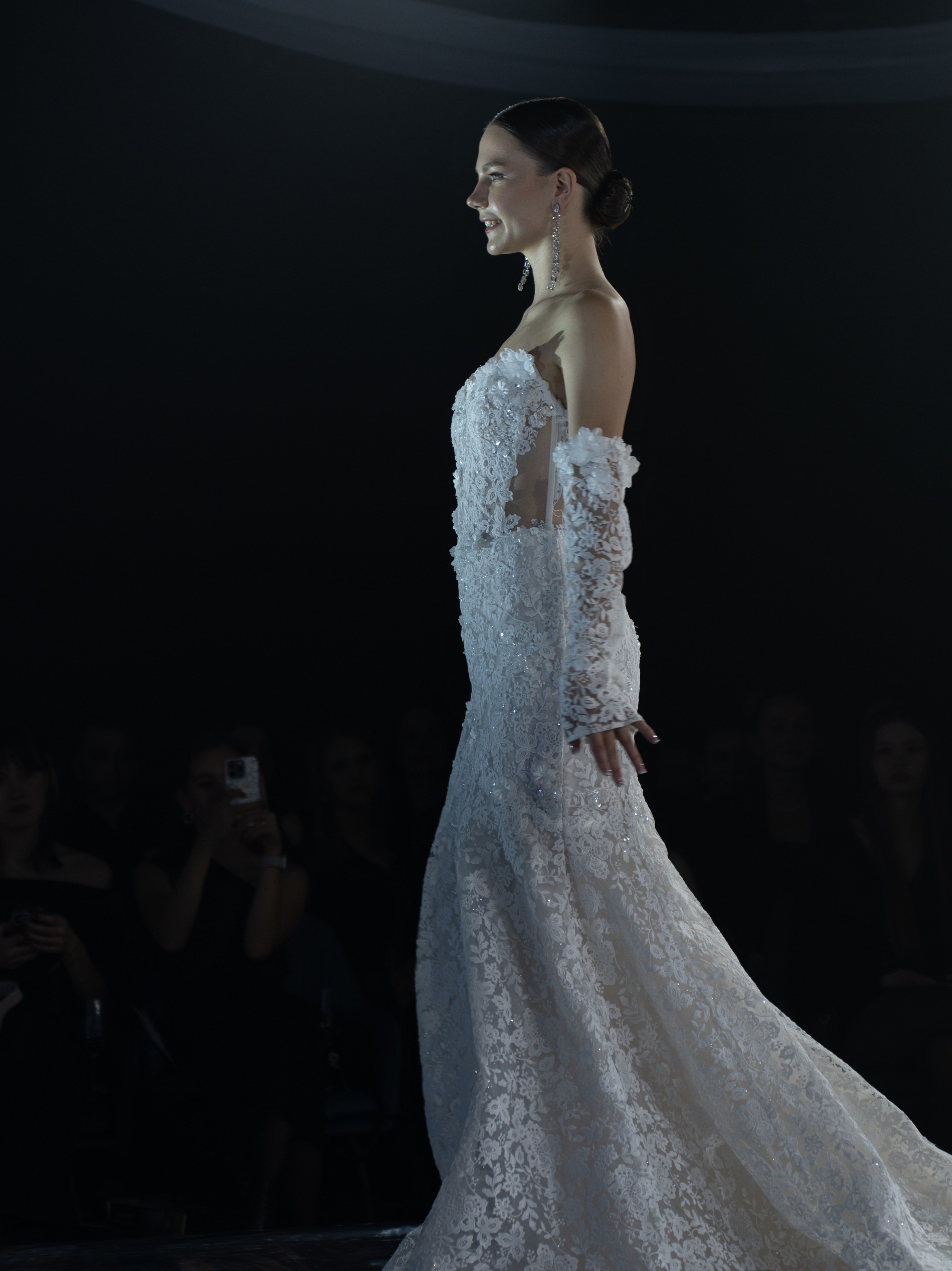 Wedding Fashion Show 2025. Фотограф в Иркутске на все важные случаи жизни