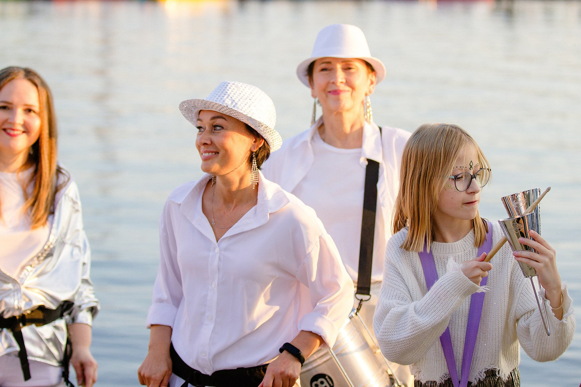 Лето на Заводе (г.Сысерть). Семейный и репортажный фотограф Наташа Давыдова