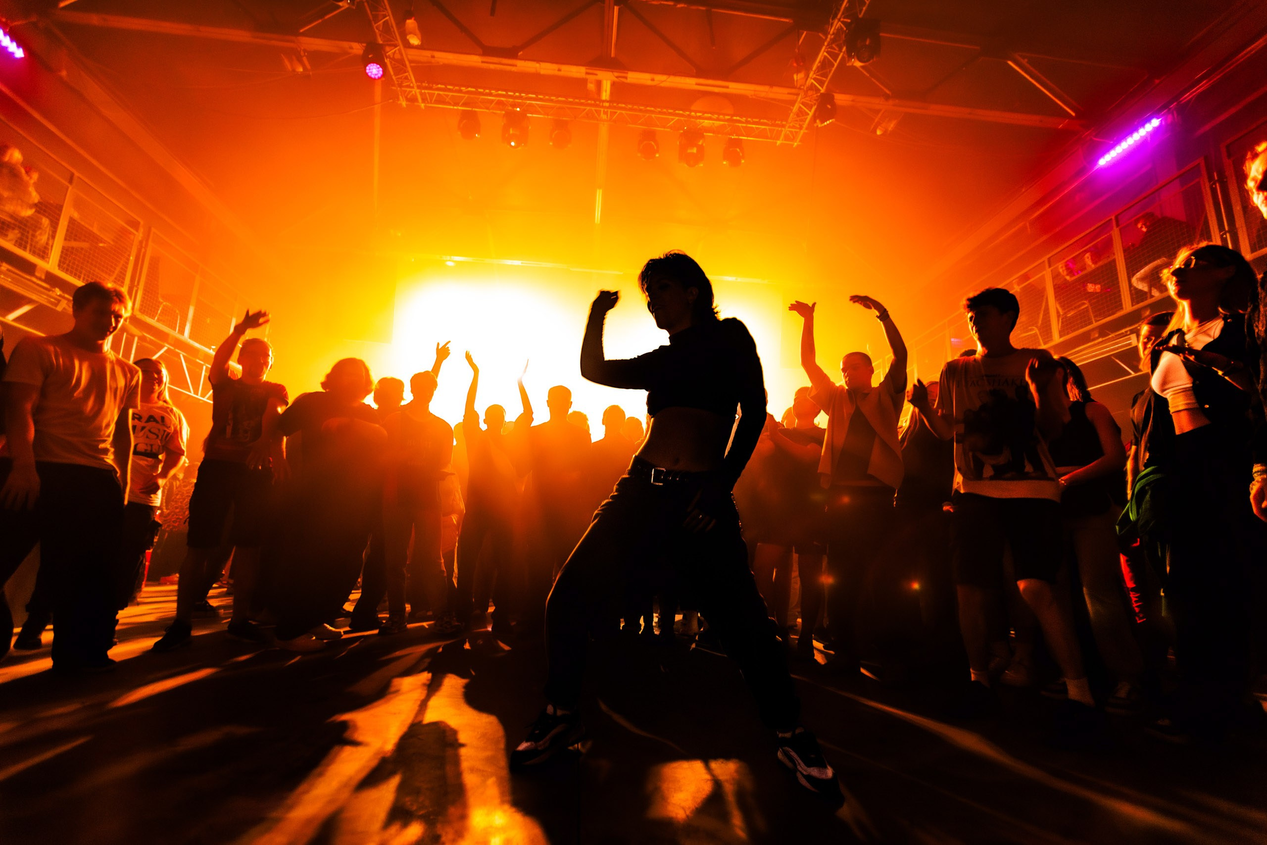 27.06.25 Ночь музыки. Репортажный фотограф Екатеринбург | Яркий, качественный репортаж | Концерты, клубы, репортаж, праздники, корпоративы