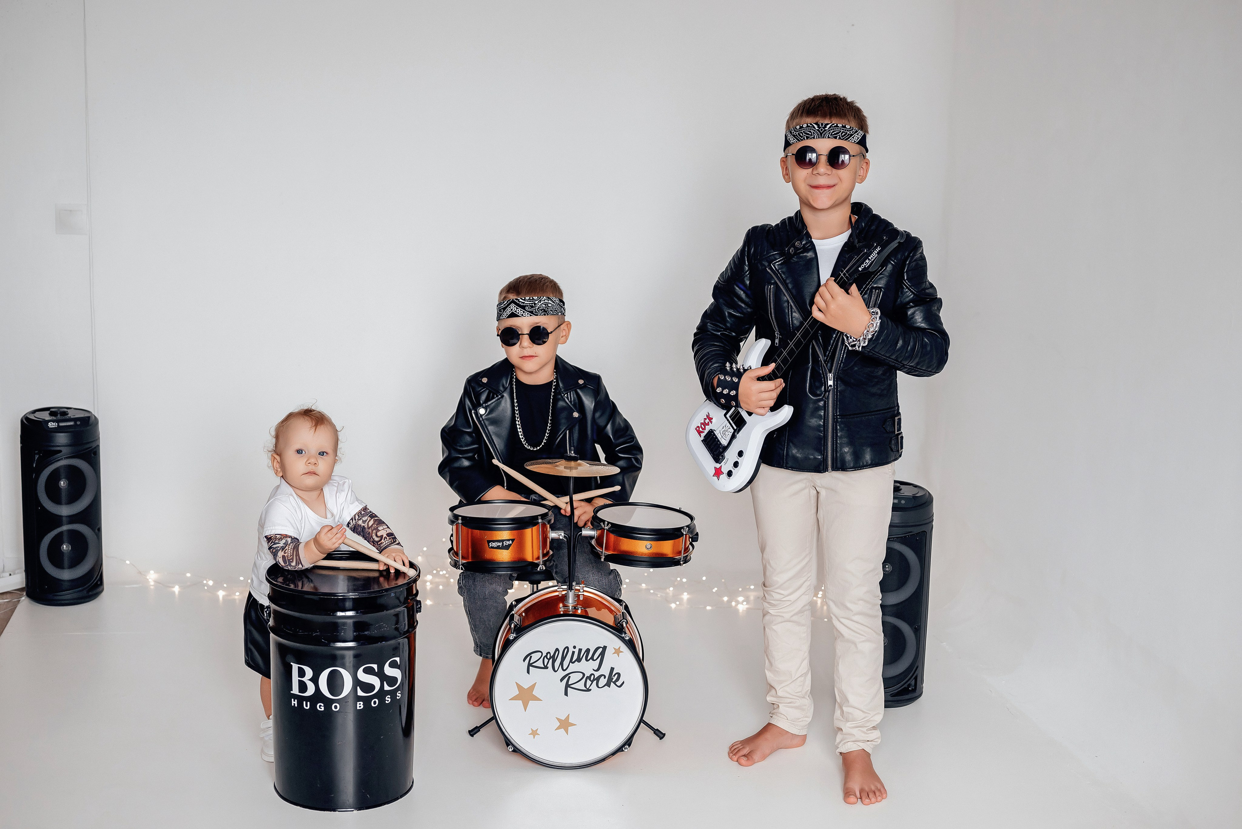 Анютка. Семейный фотограф в Краснодаре