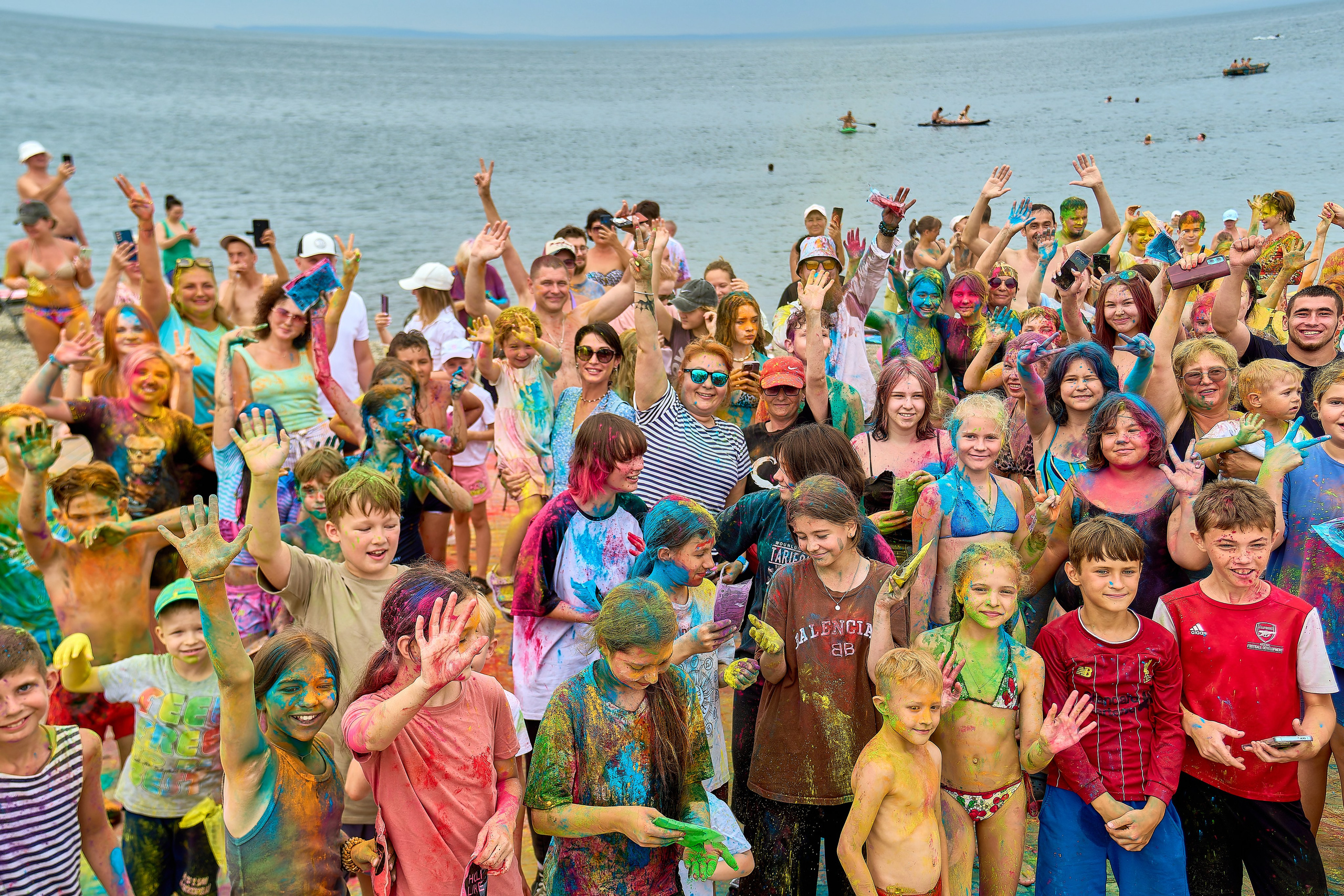 Фотограф детский Праздник. Фотограф во Владивостоке