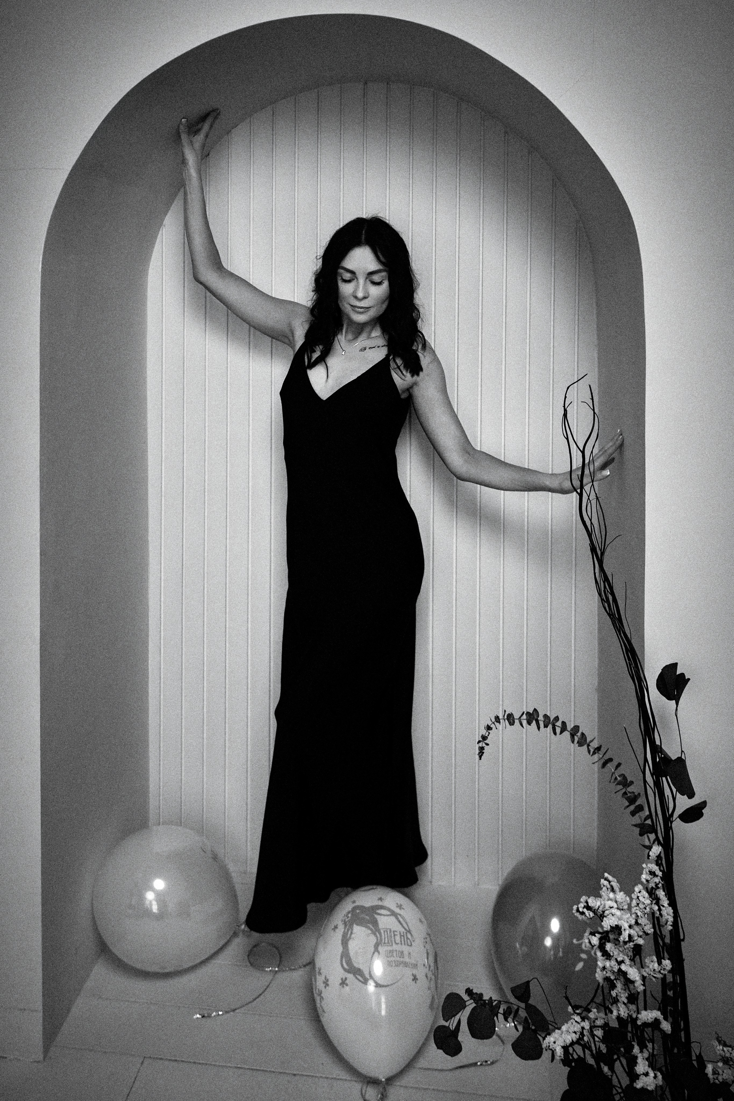 Фотосессия на день рождения. Фотограф во Владивостоке