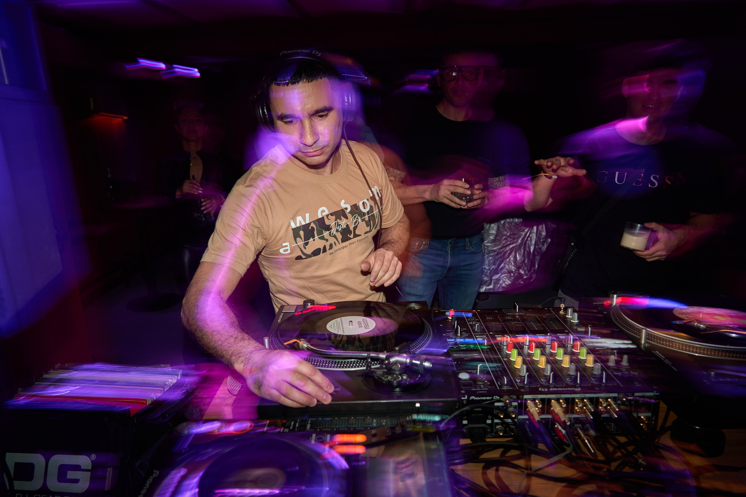 Артефакт. Фотограф во Владивостоке