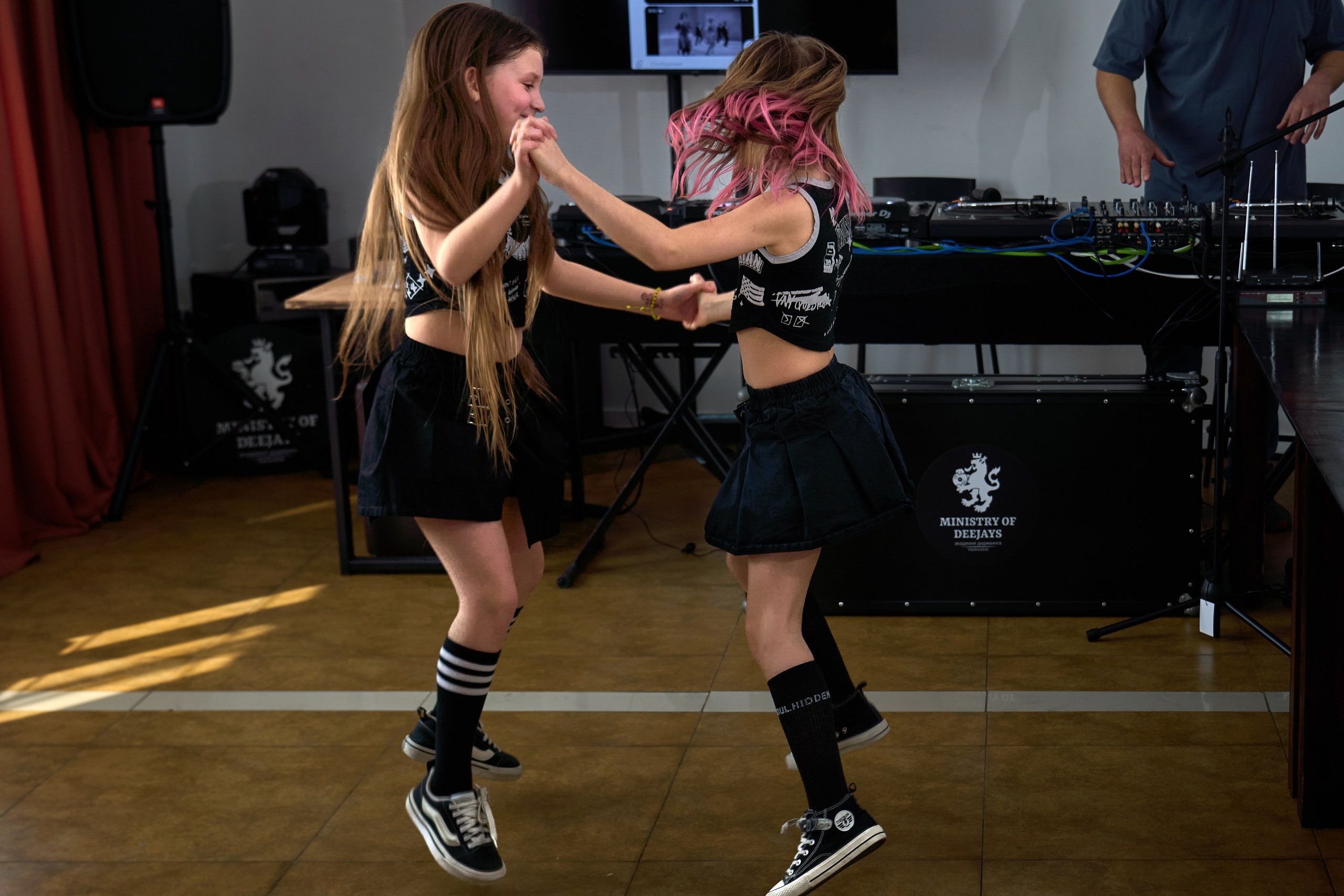 День D.J. Фотограф во Владивостоке