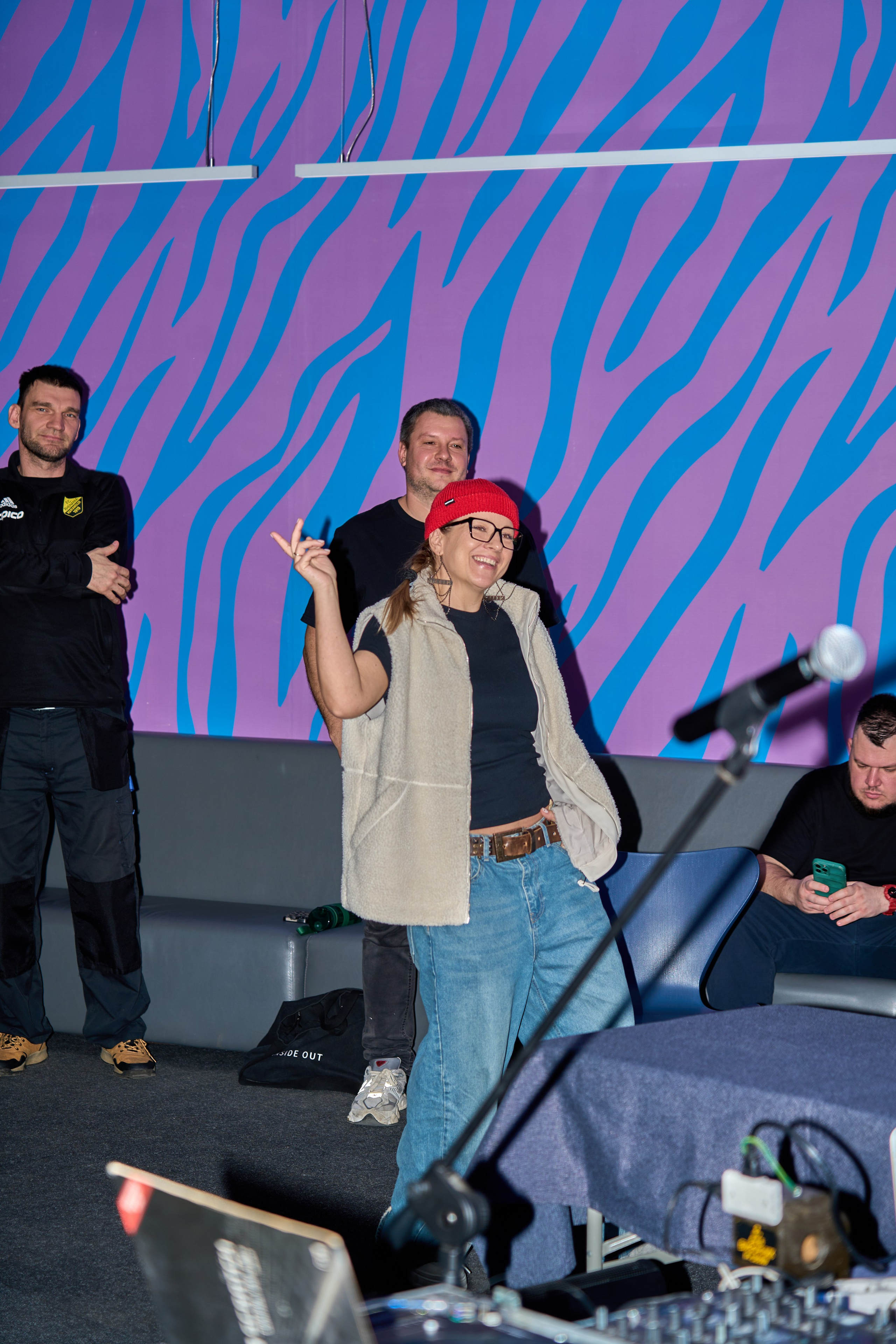 День DJ 2026. Фотограф во Владивостоке