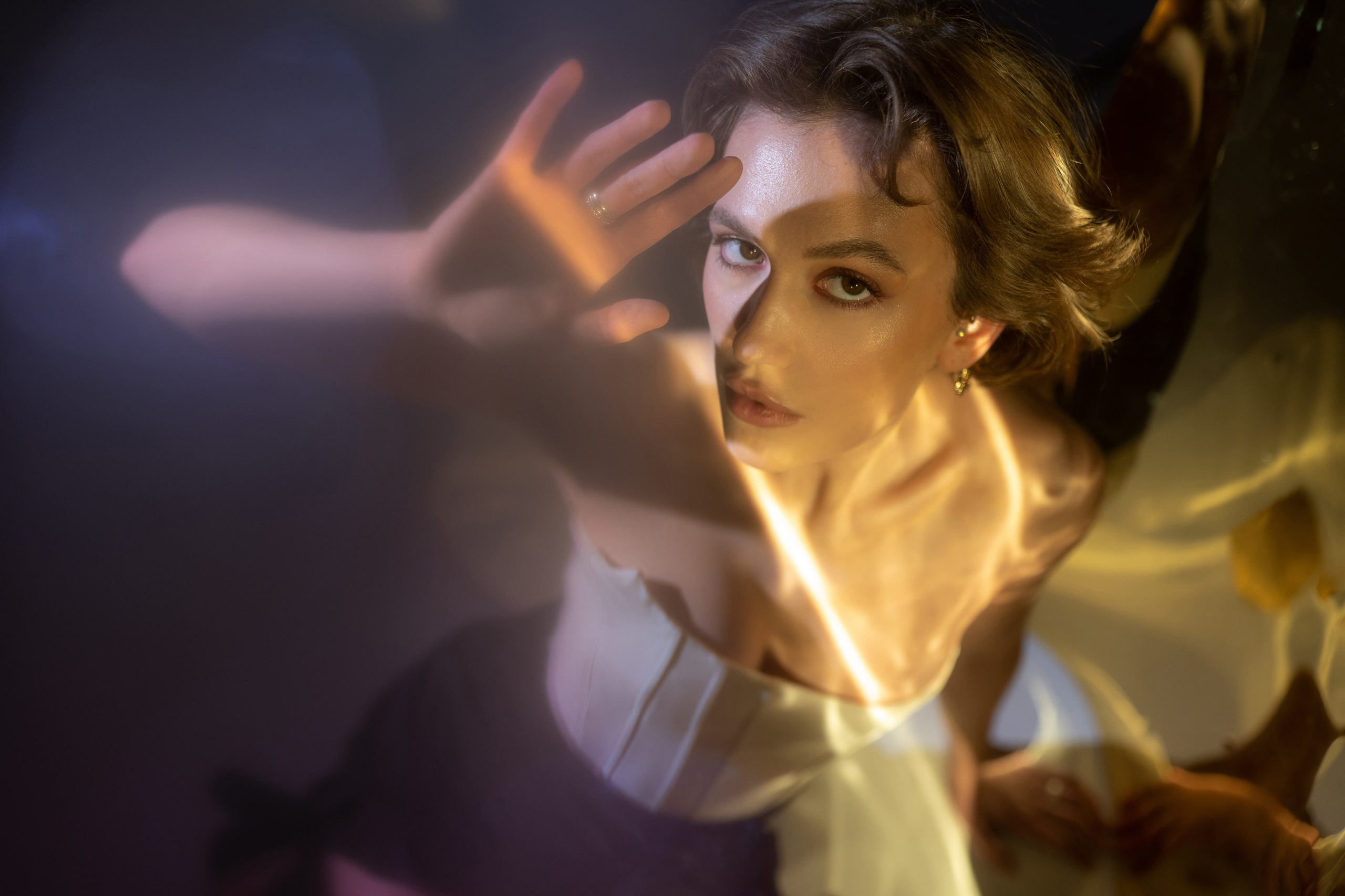 Ирина. Свадебный фотограф Тольятти Москва Адамова Виктория