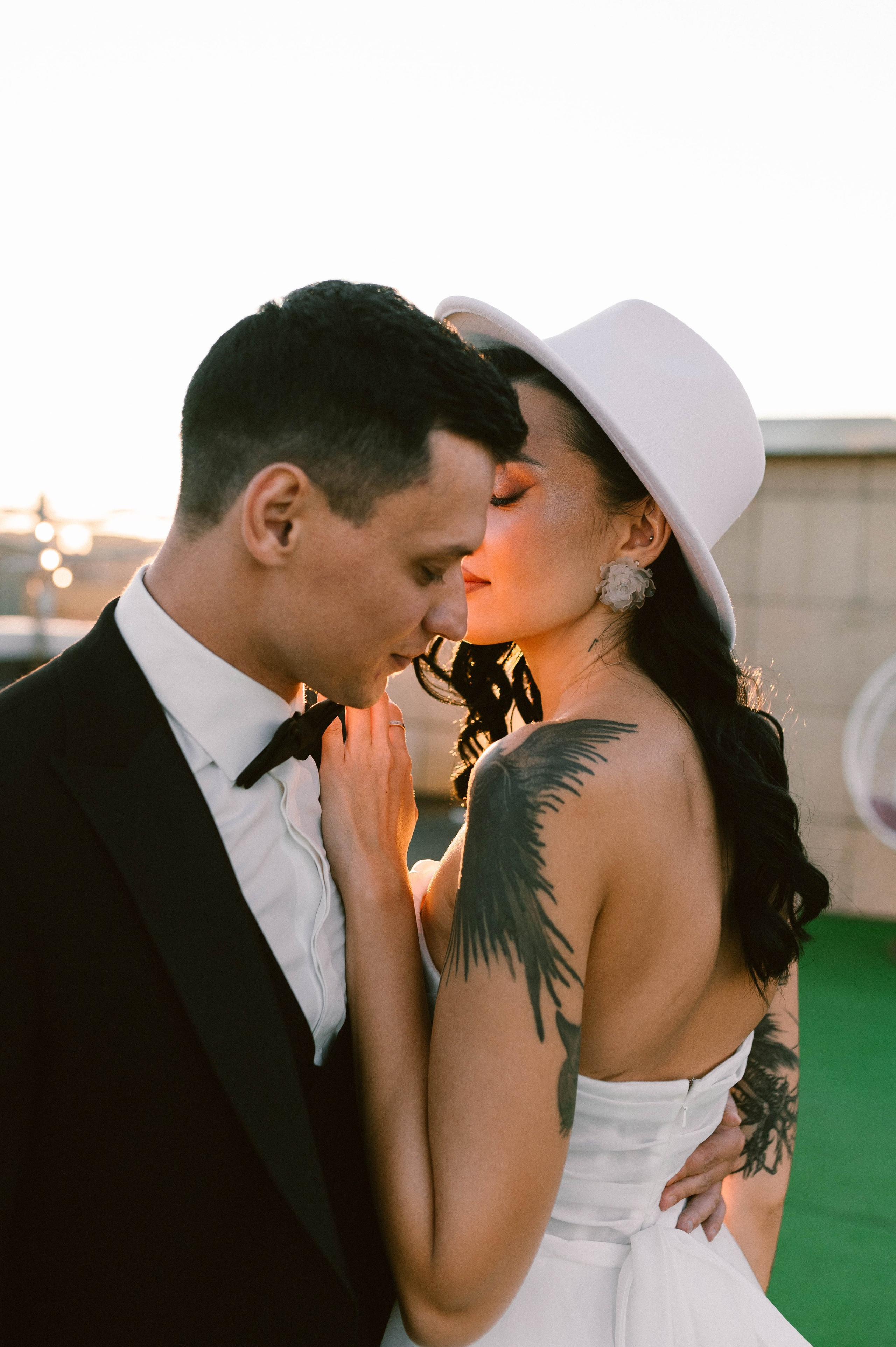 Саша и Валя. Свадебный и семейный фотограф в Чите Юлия Оранская