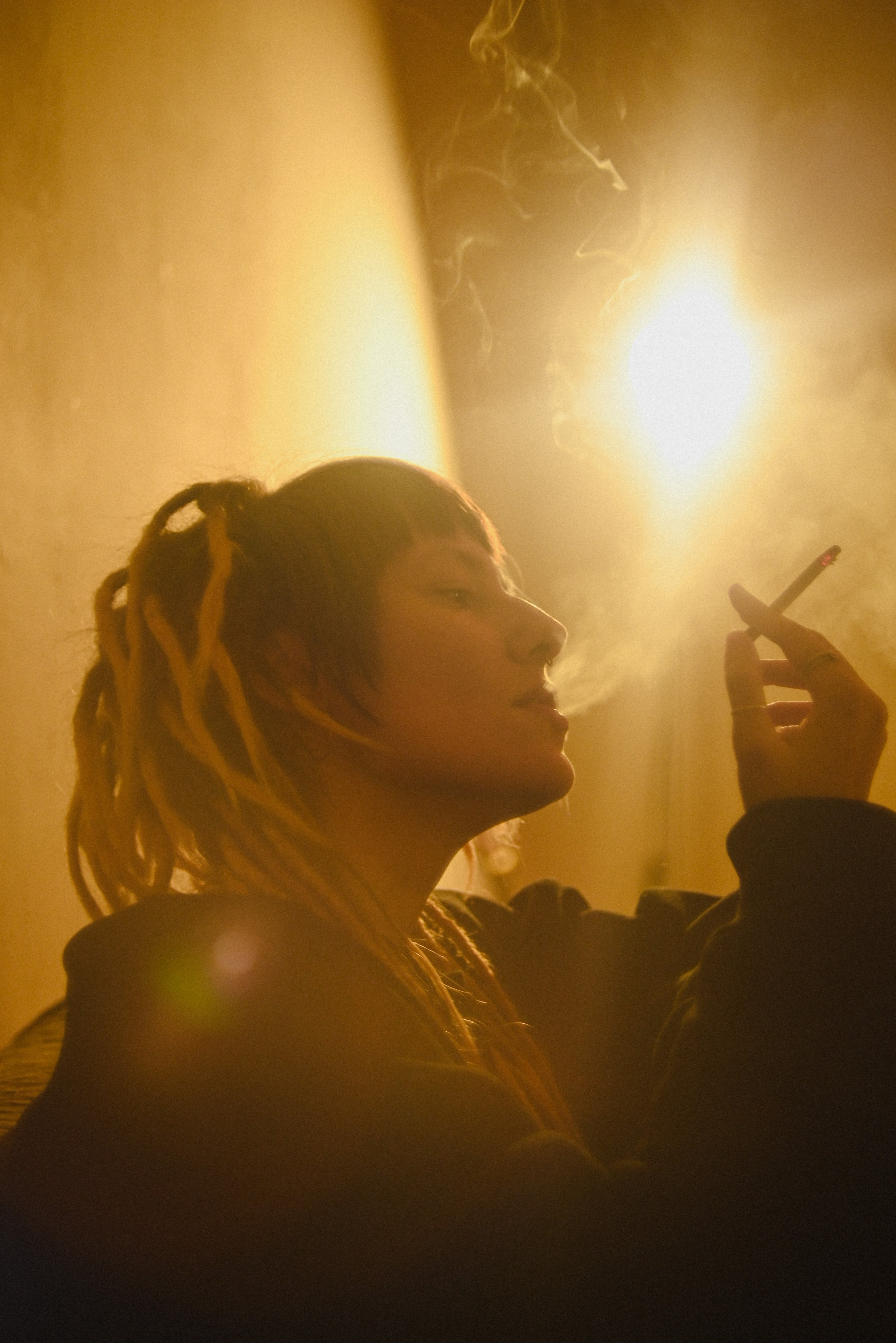 Даша. Фотограф Катерина Оляпка в Перми