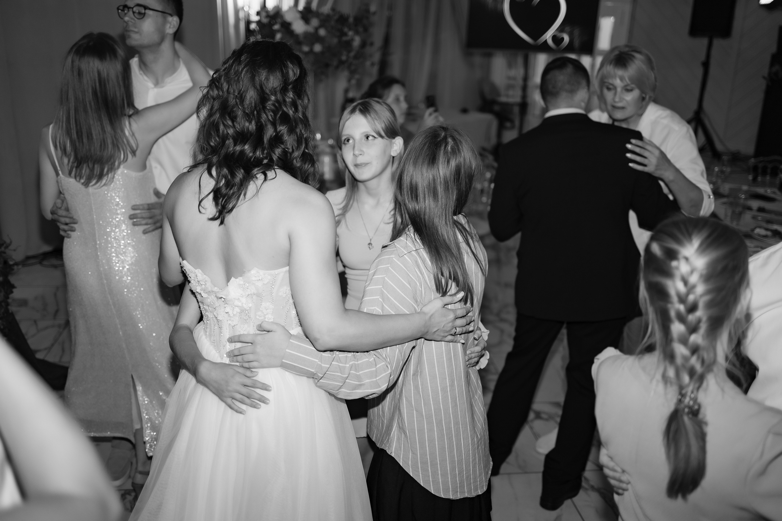 Вячеслав и Наталья. Фотограф Москва, Светлана Королева