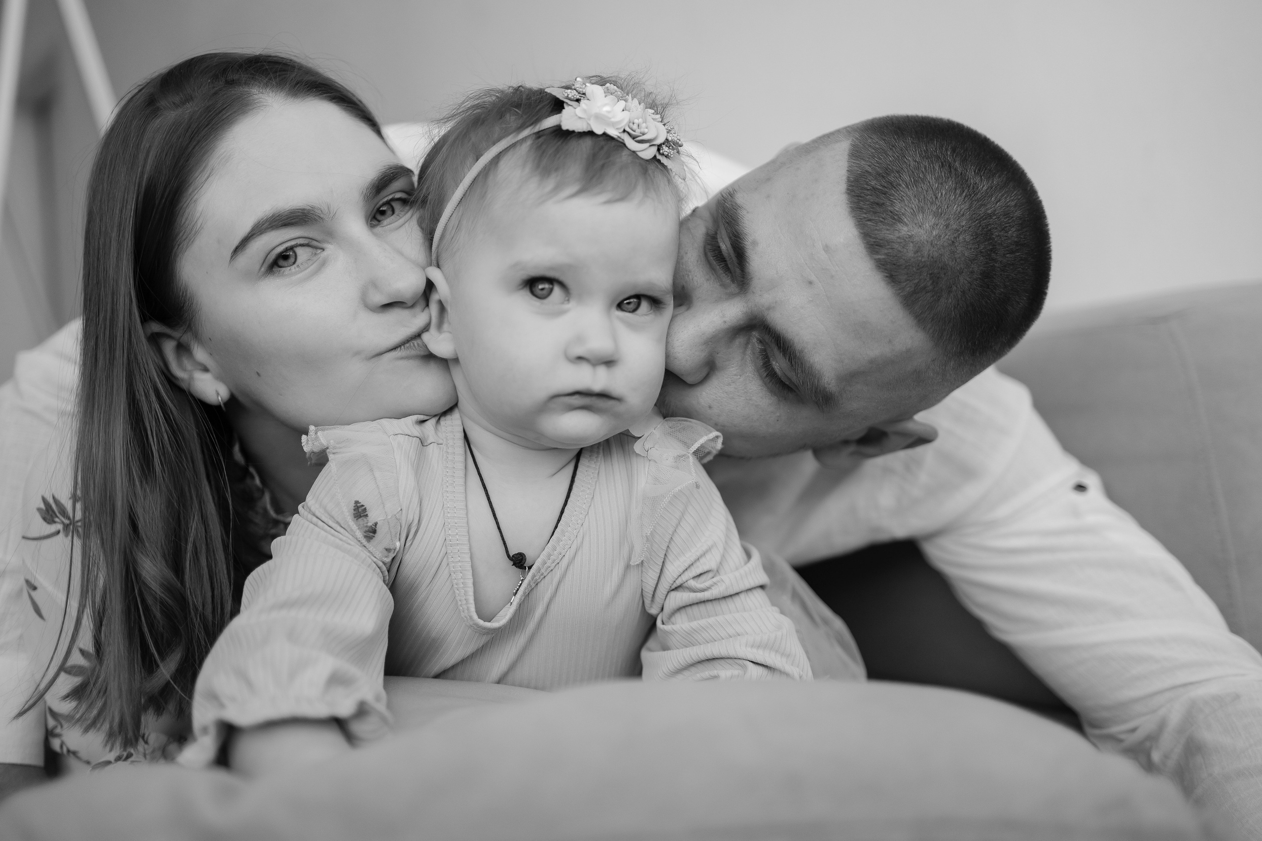 Семейная история. Фотограф Москва, Светлана Королева