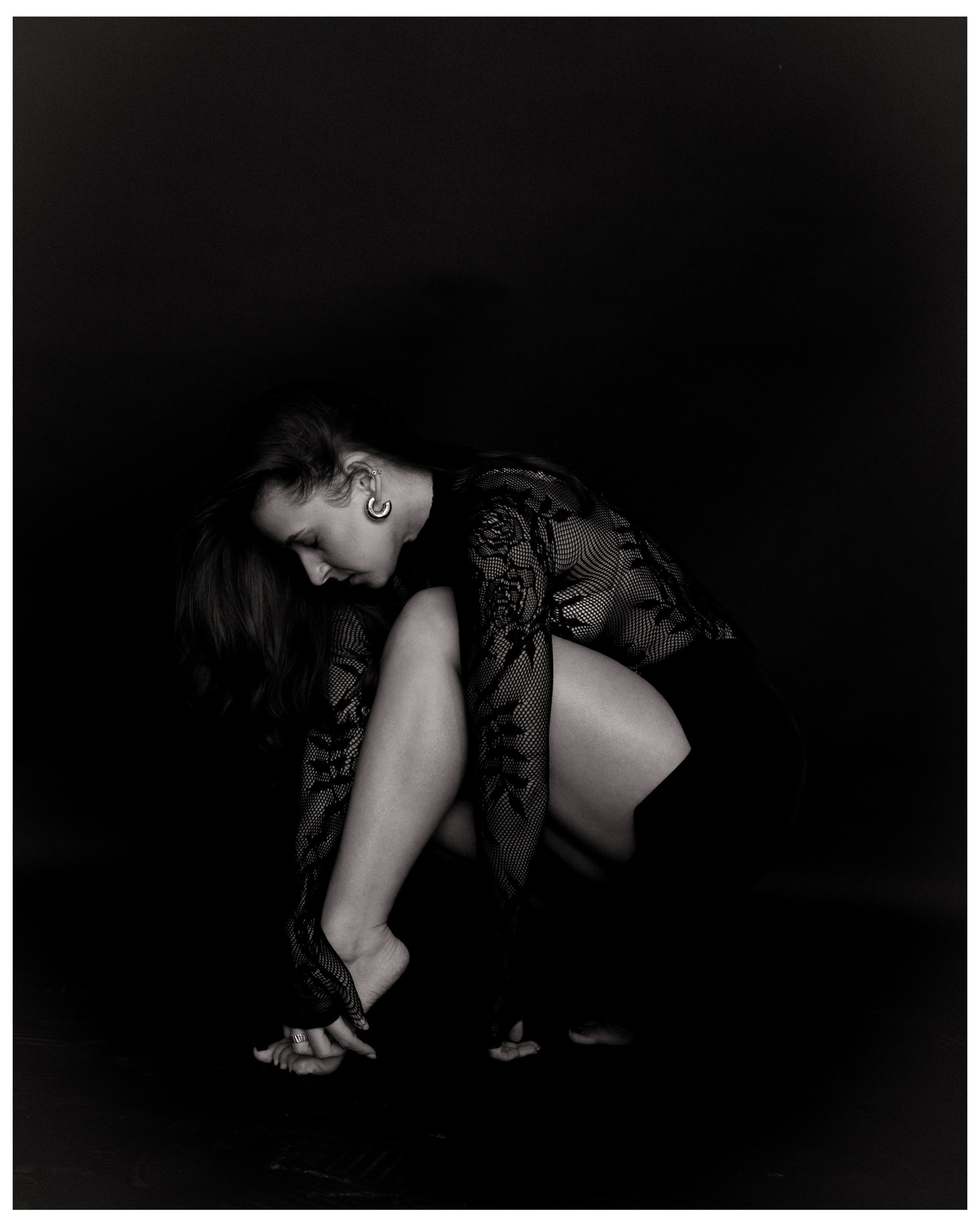 Portfolio. Главная