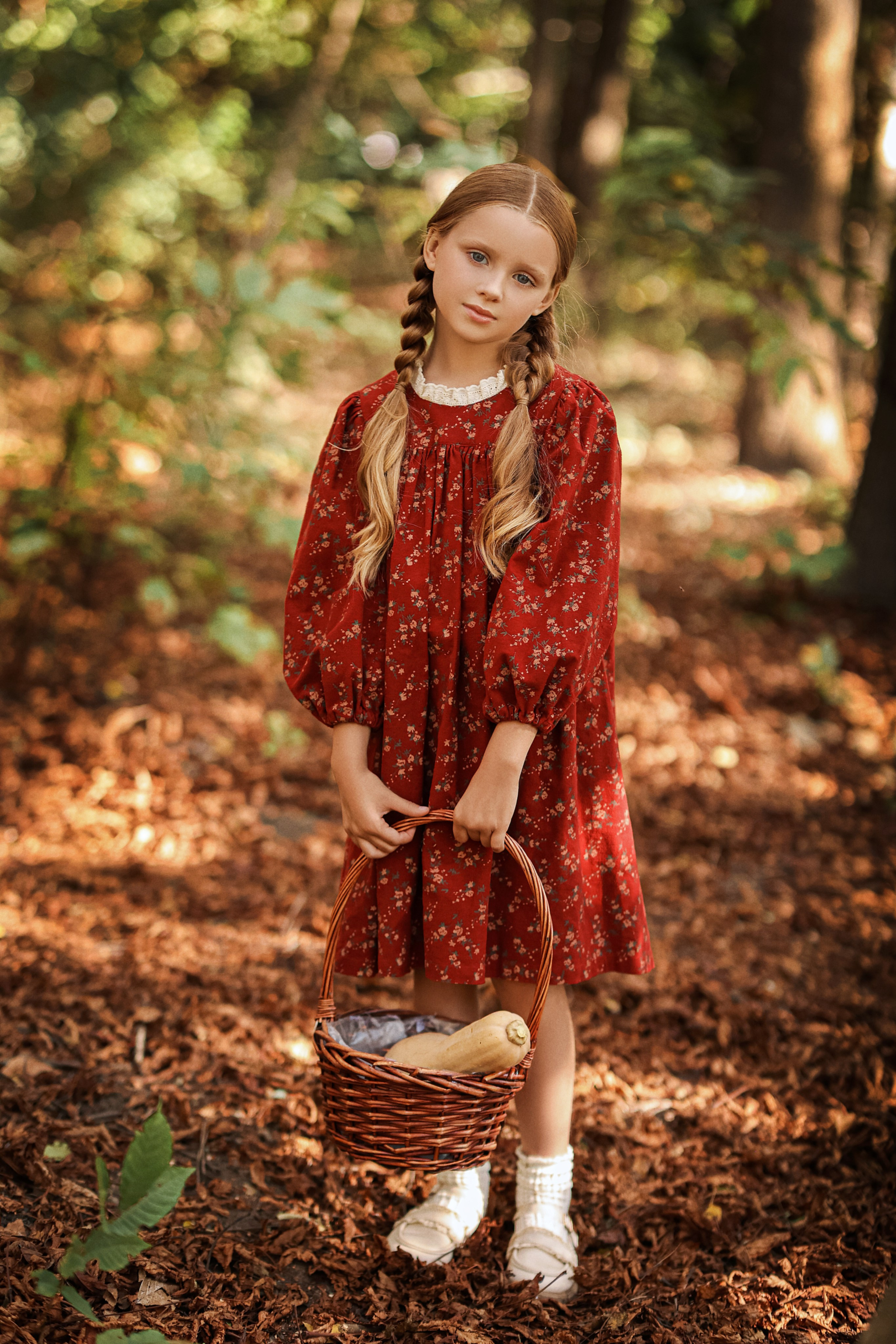 DARINA. Модельная студия MIA Models