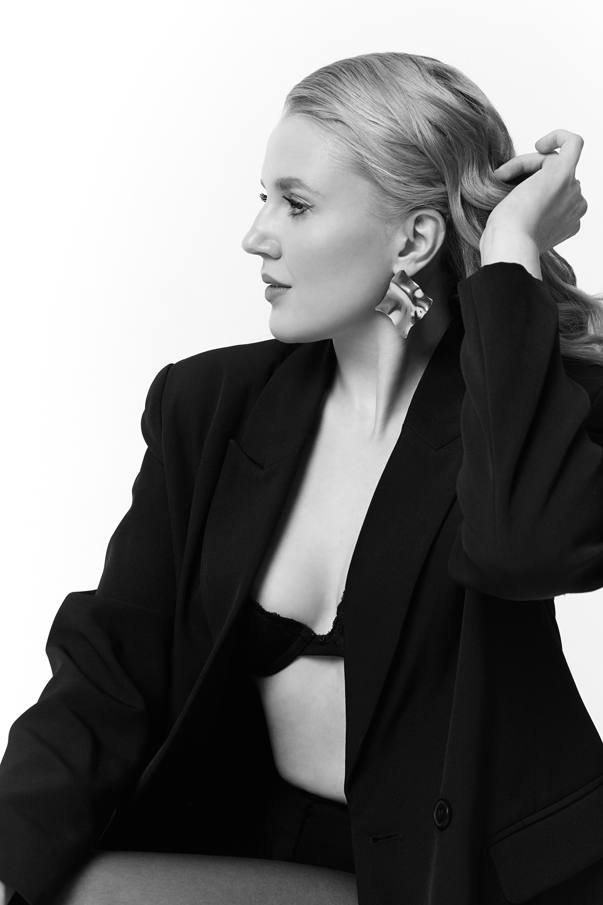 Катя. Фотограф Екатеринбург Яна Язовская