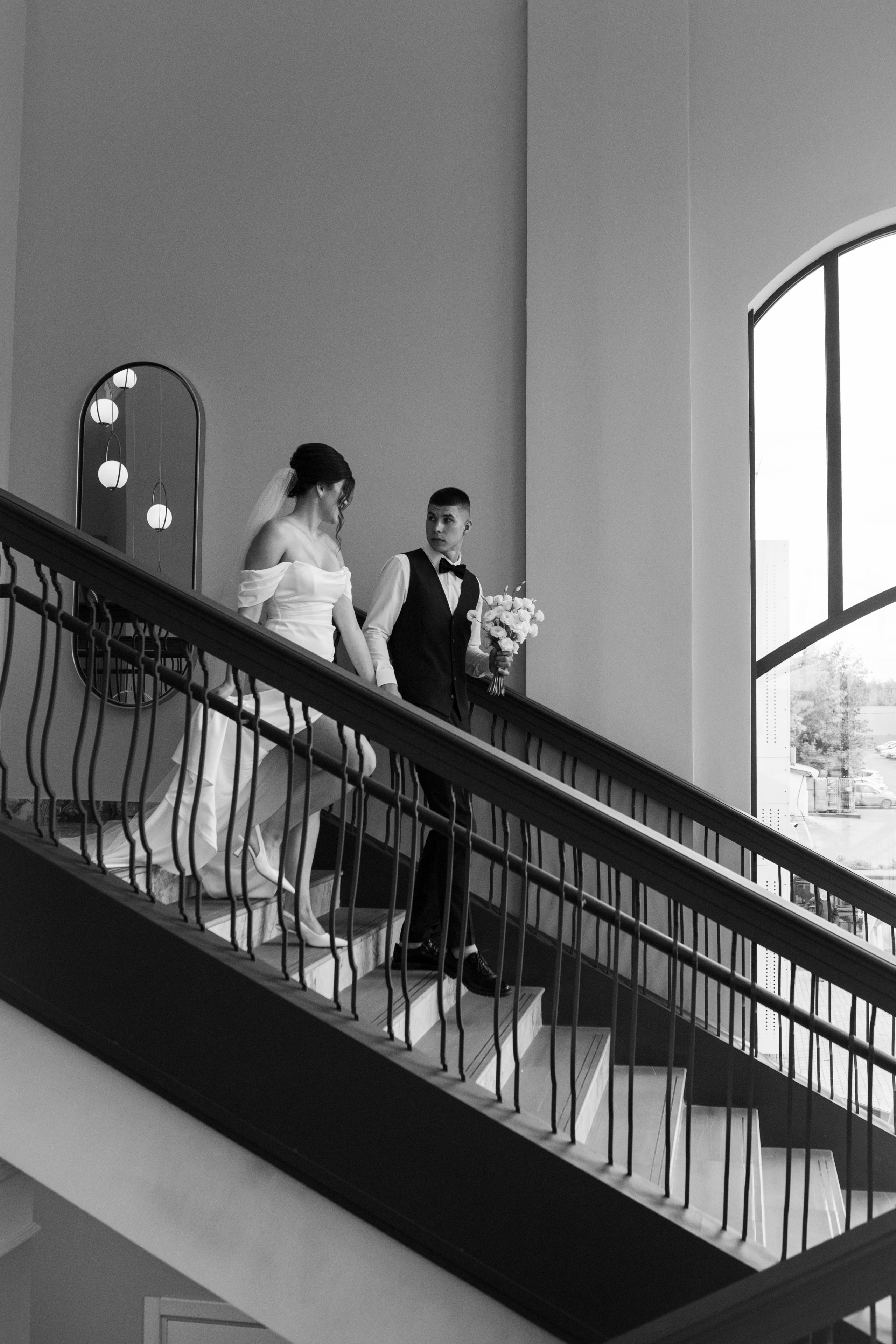 Владимир & Алиса. Фотограф Екатеринбург Яна Язовская